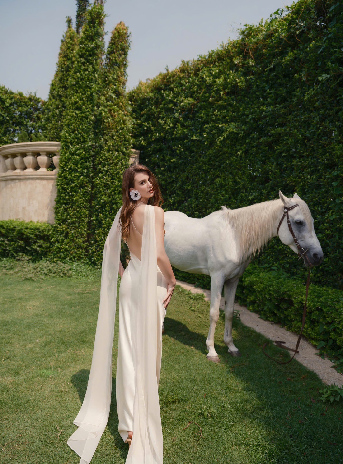 LYRA DRESS