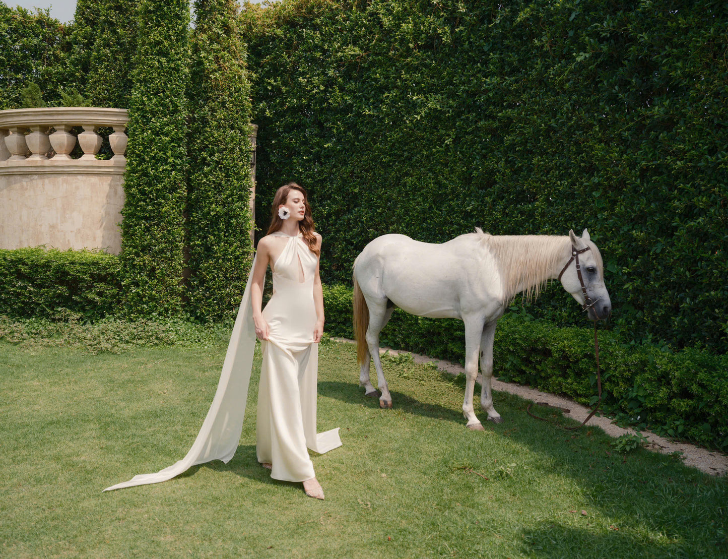 LYRA DRESS