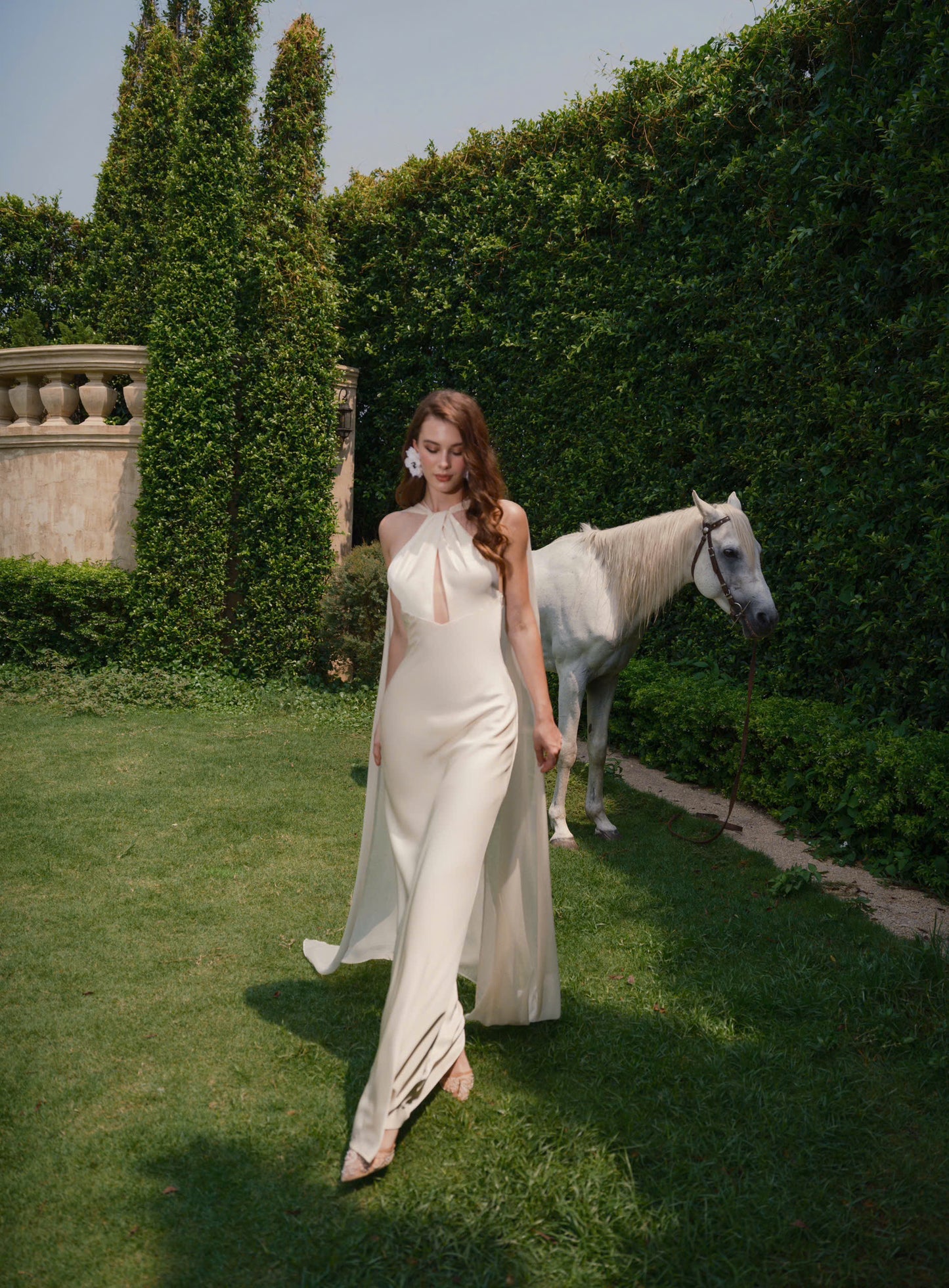 LYRA DRESS