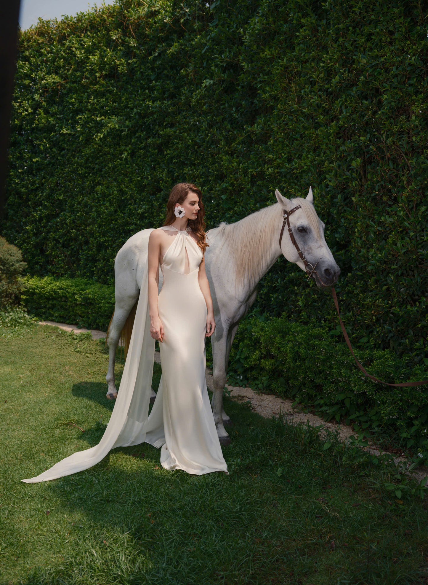 LYRA DRESS