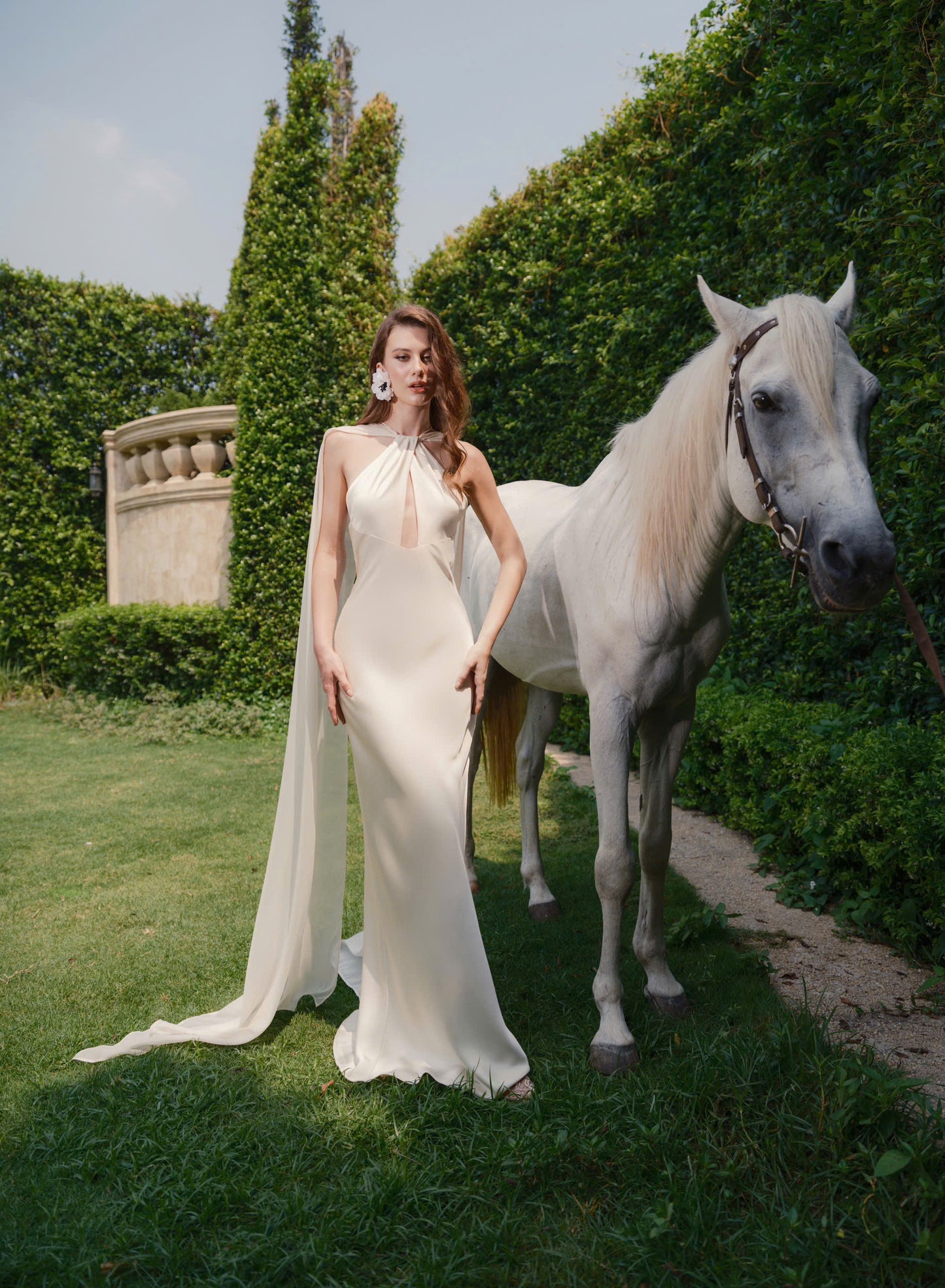LYRA DRESS
