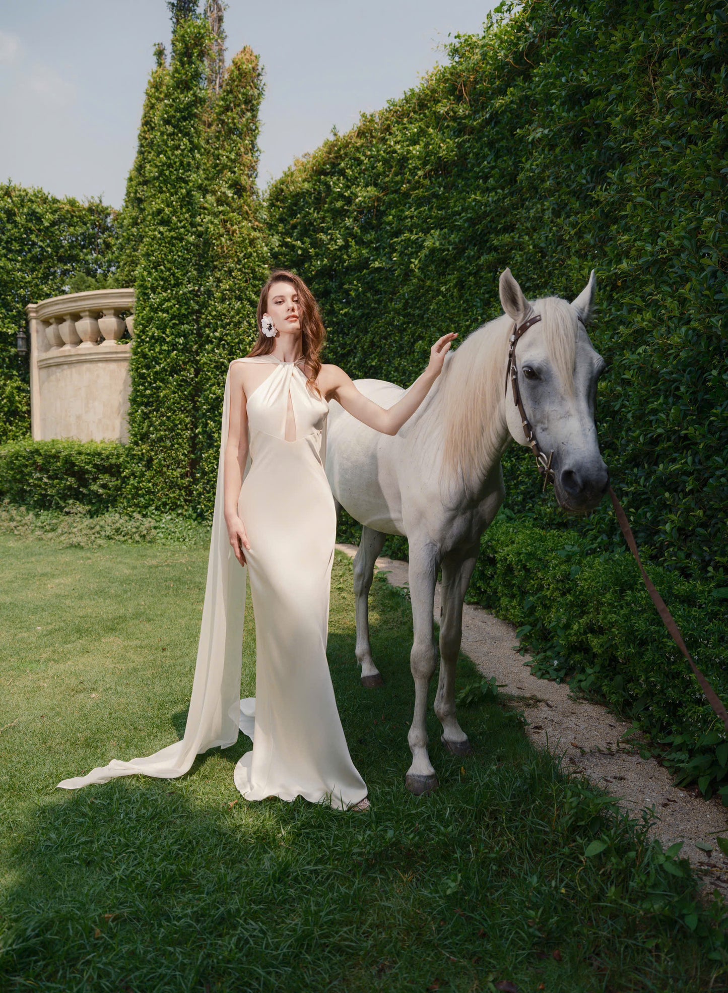LYRA DRESS