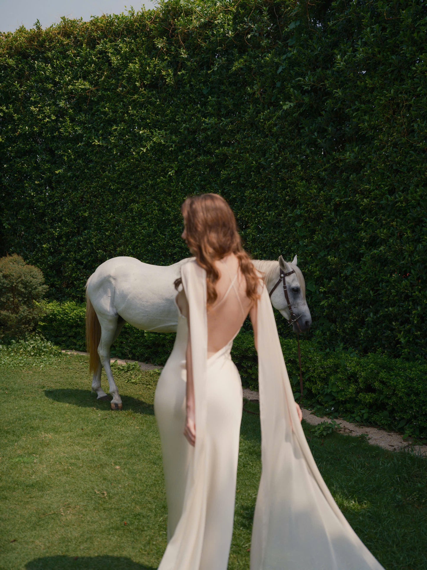 LYRA DRESS