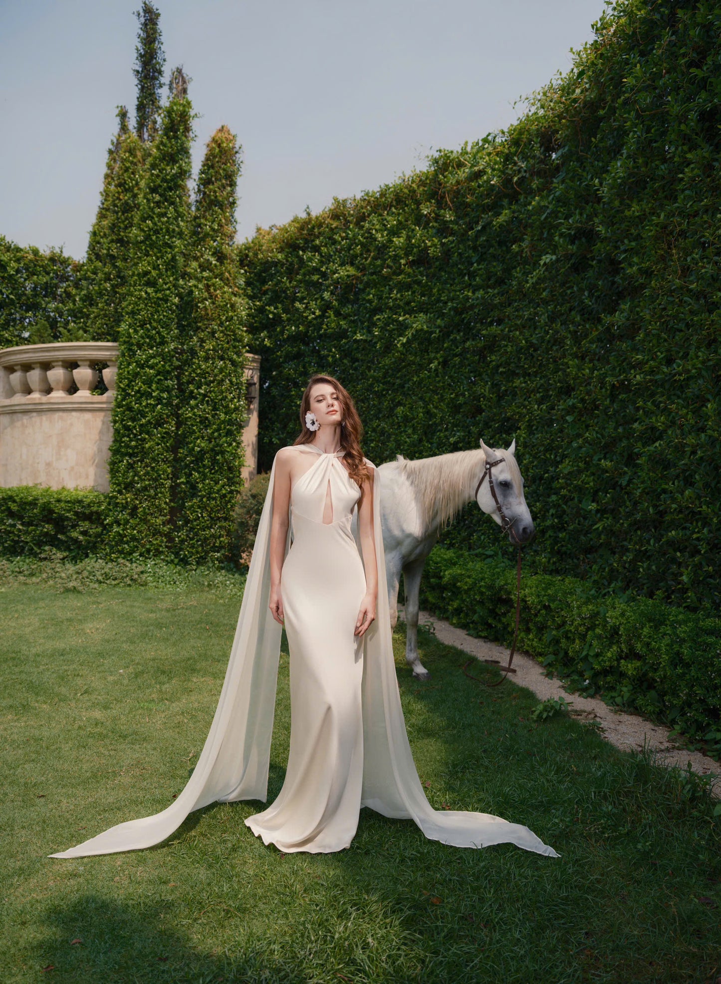 LYRA DRESS