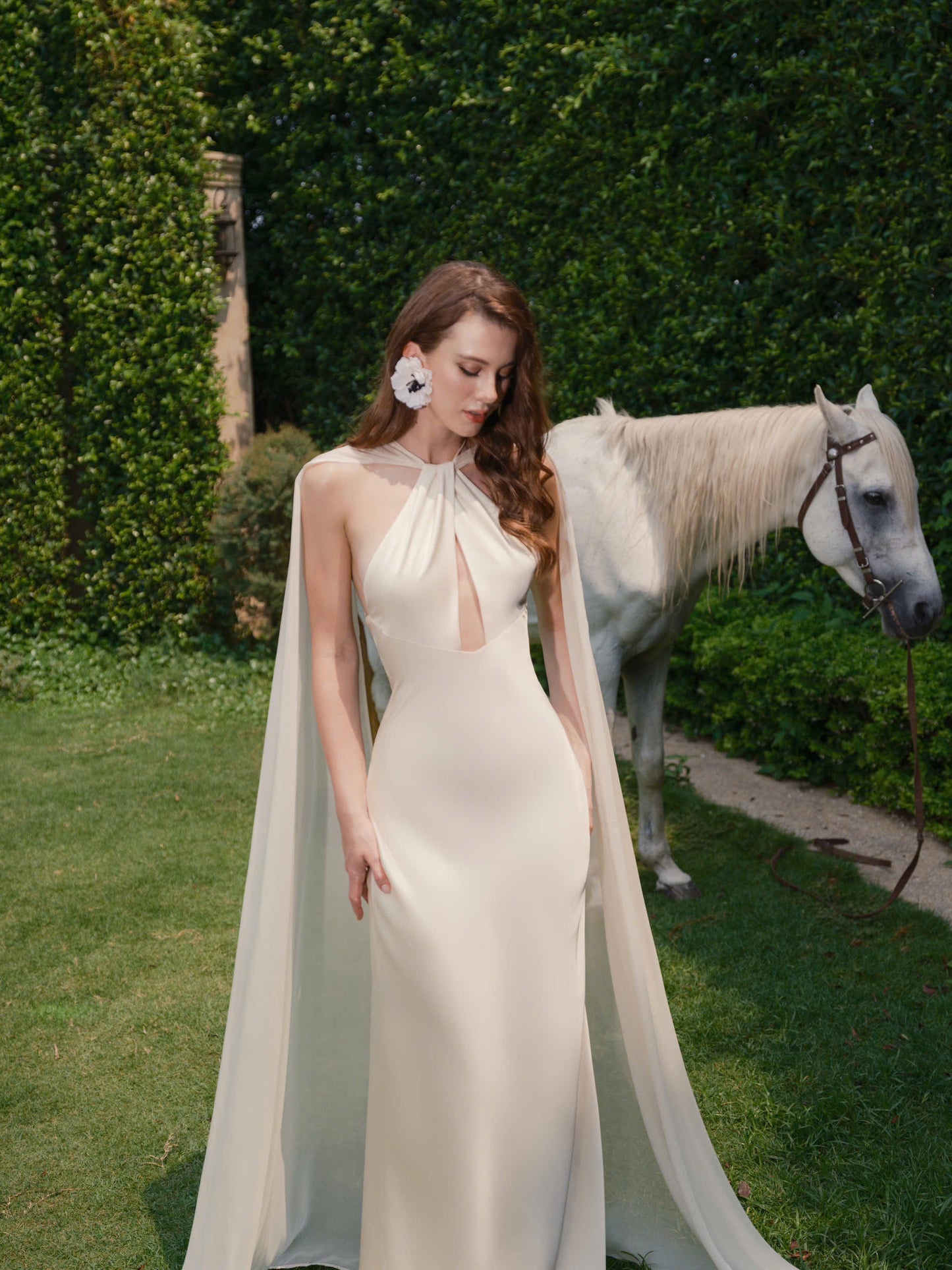 LYRA DRESS
