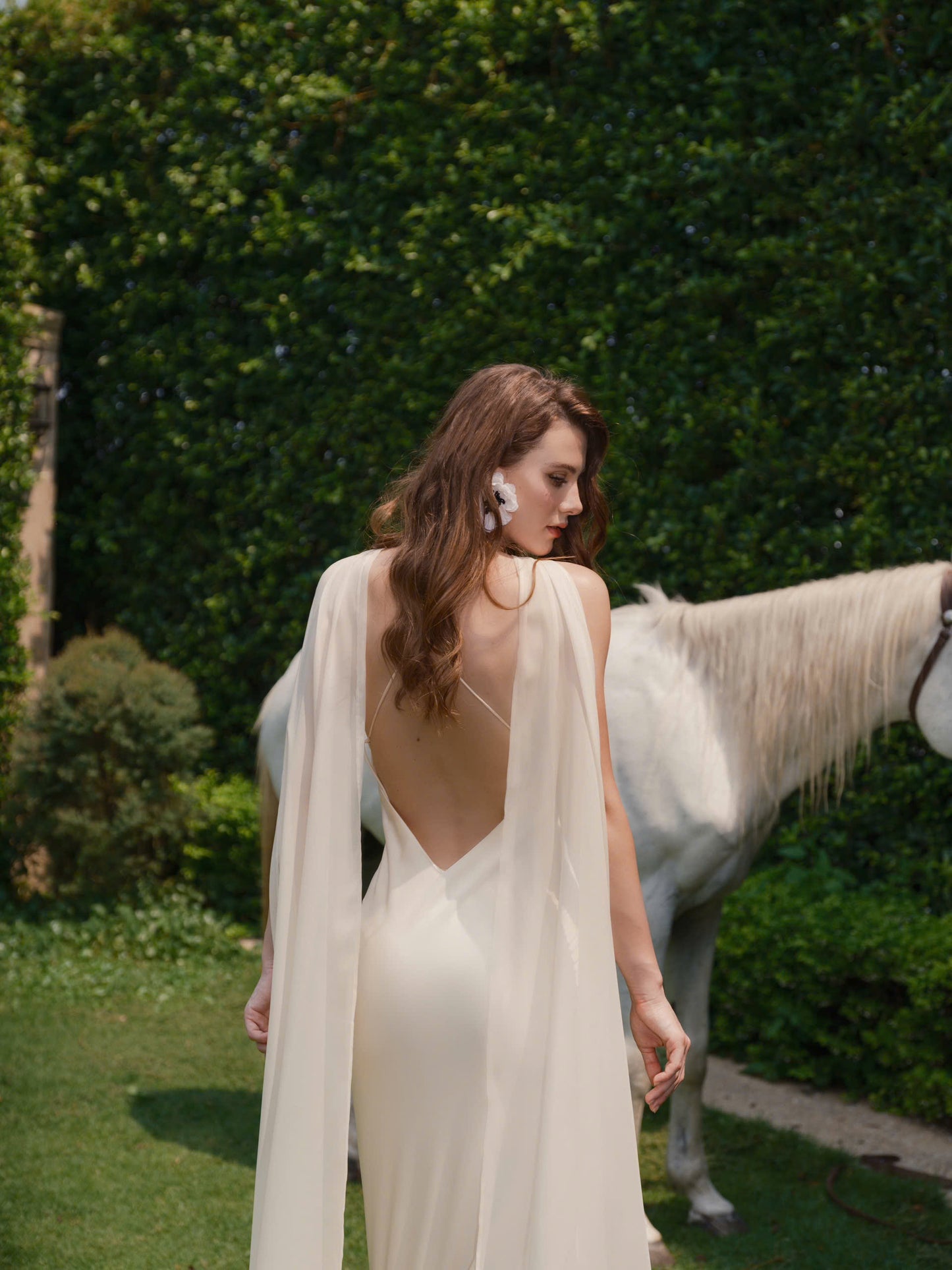 LYRA DRESS