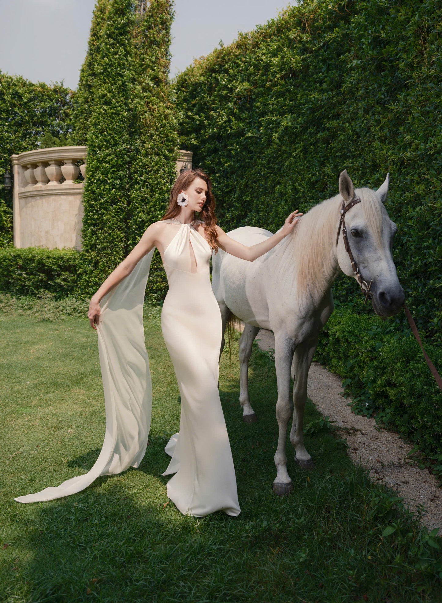 LYRA DRESS