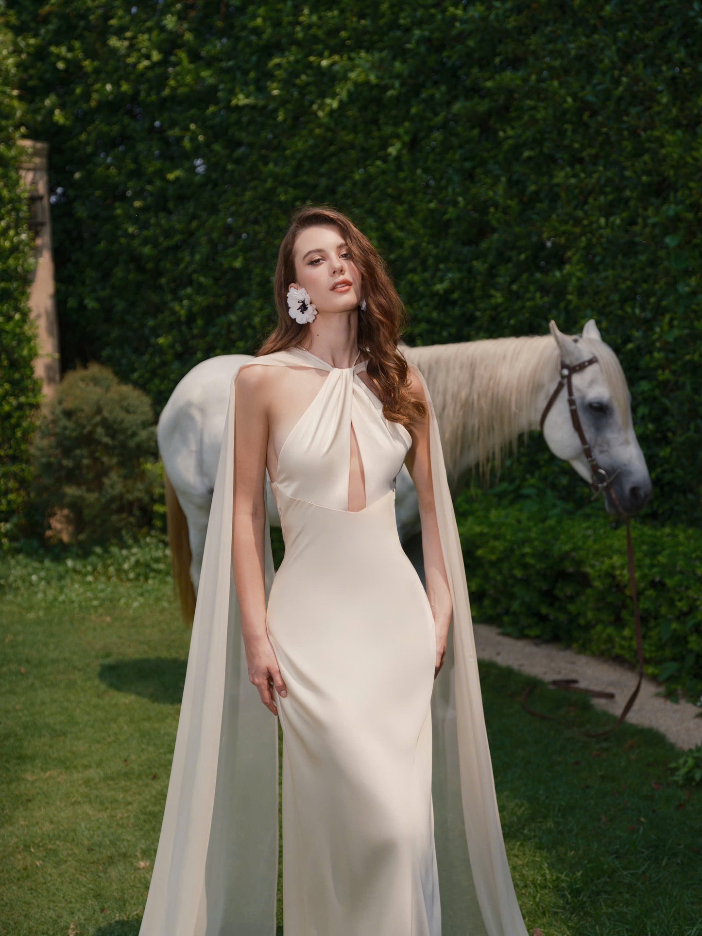 LYRA DRESS