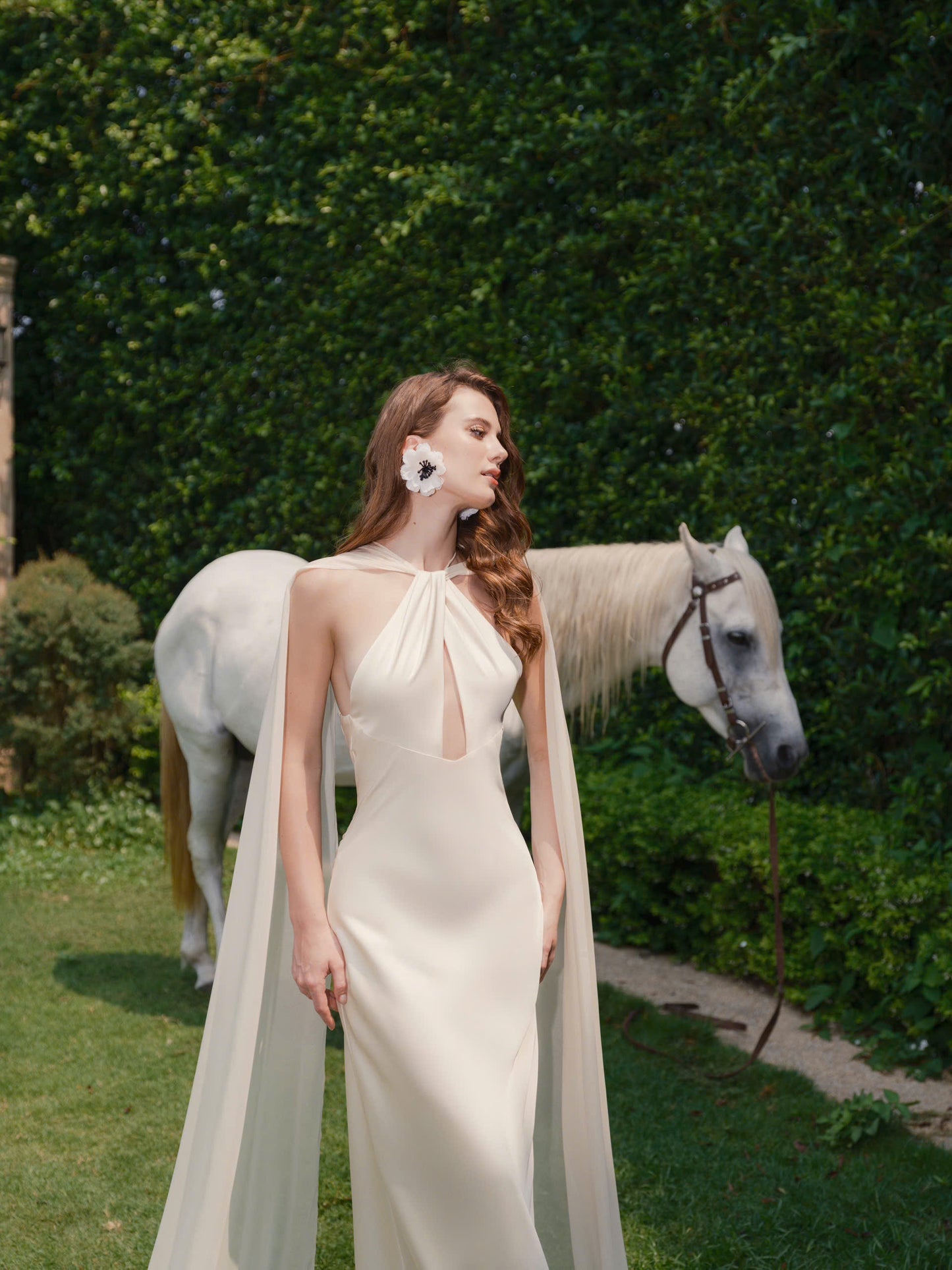 LYRA DRESS