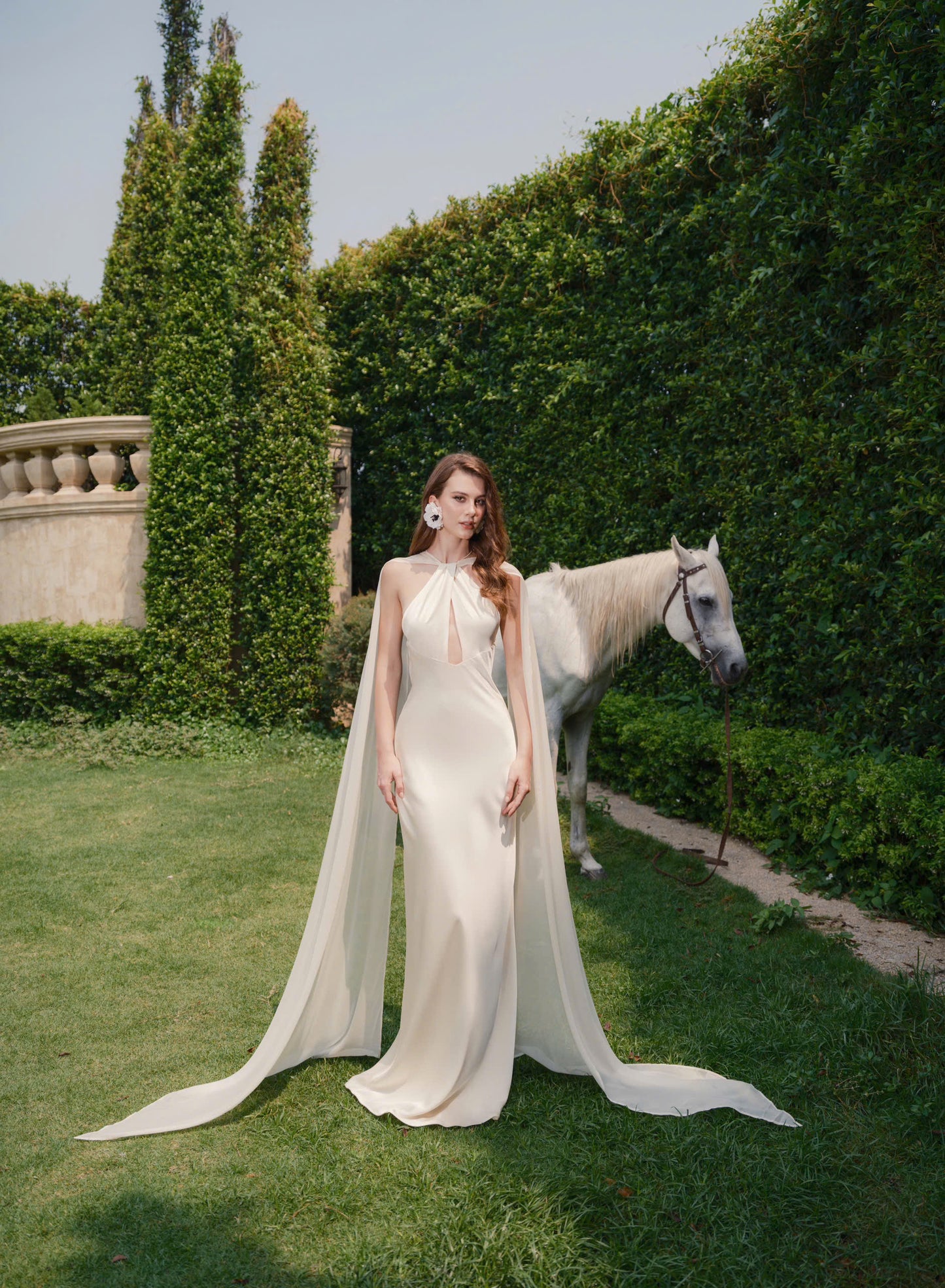 LYRA DRESS