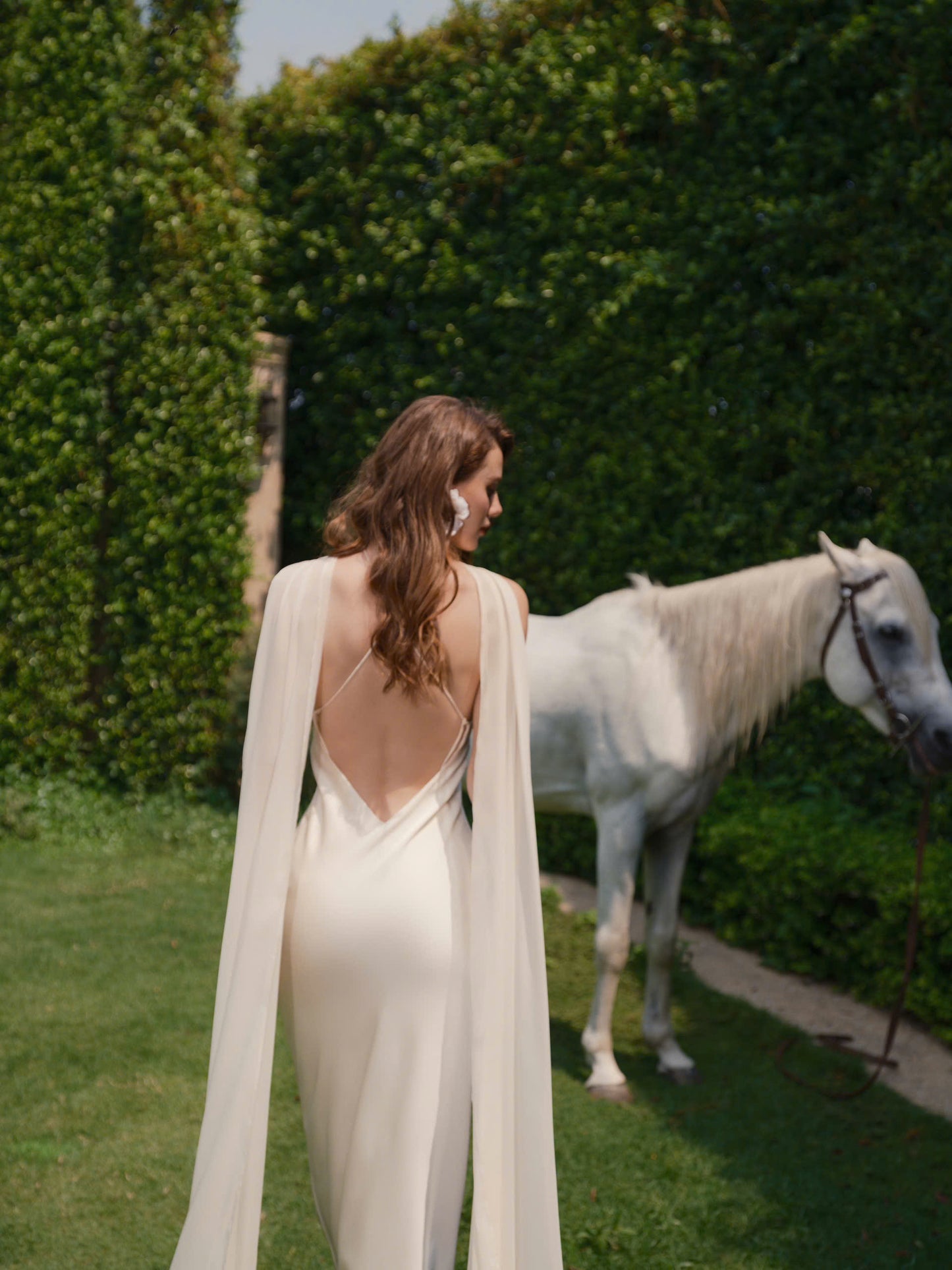 LYRA DRESS
