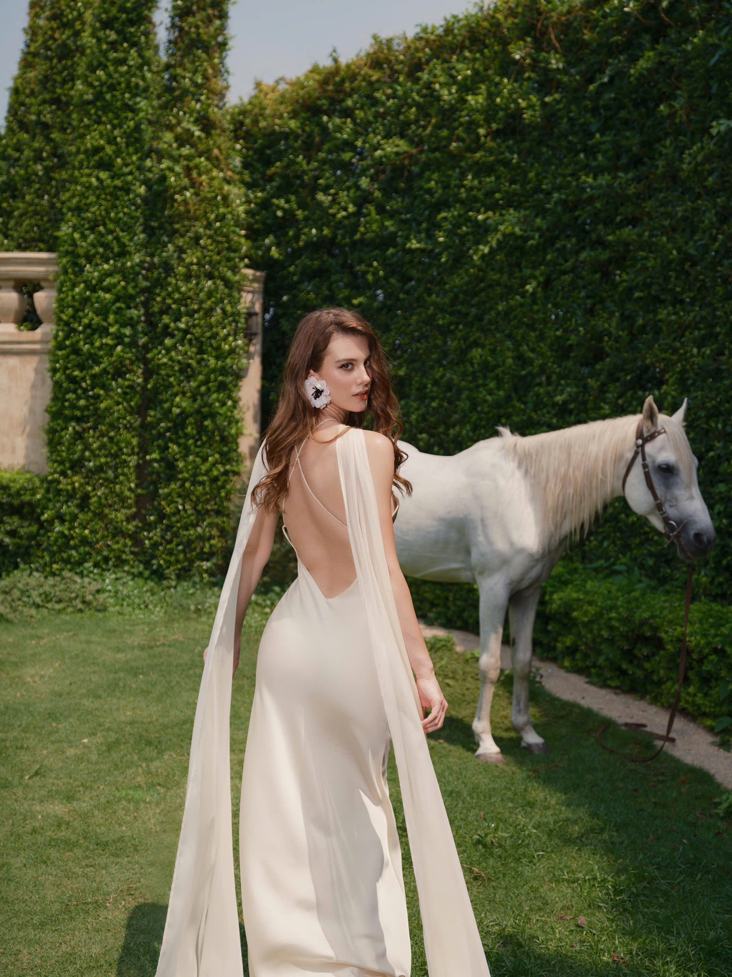 LYRA DRESS