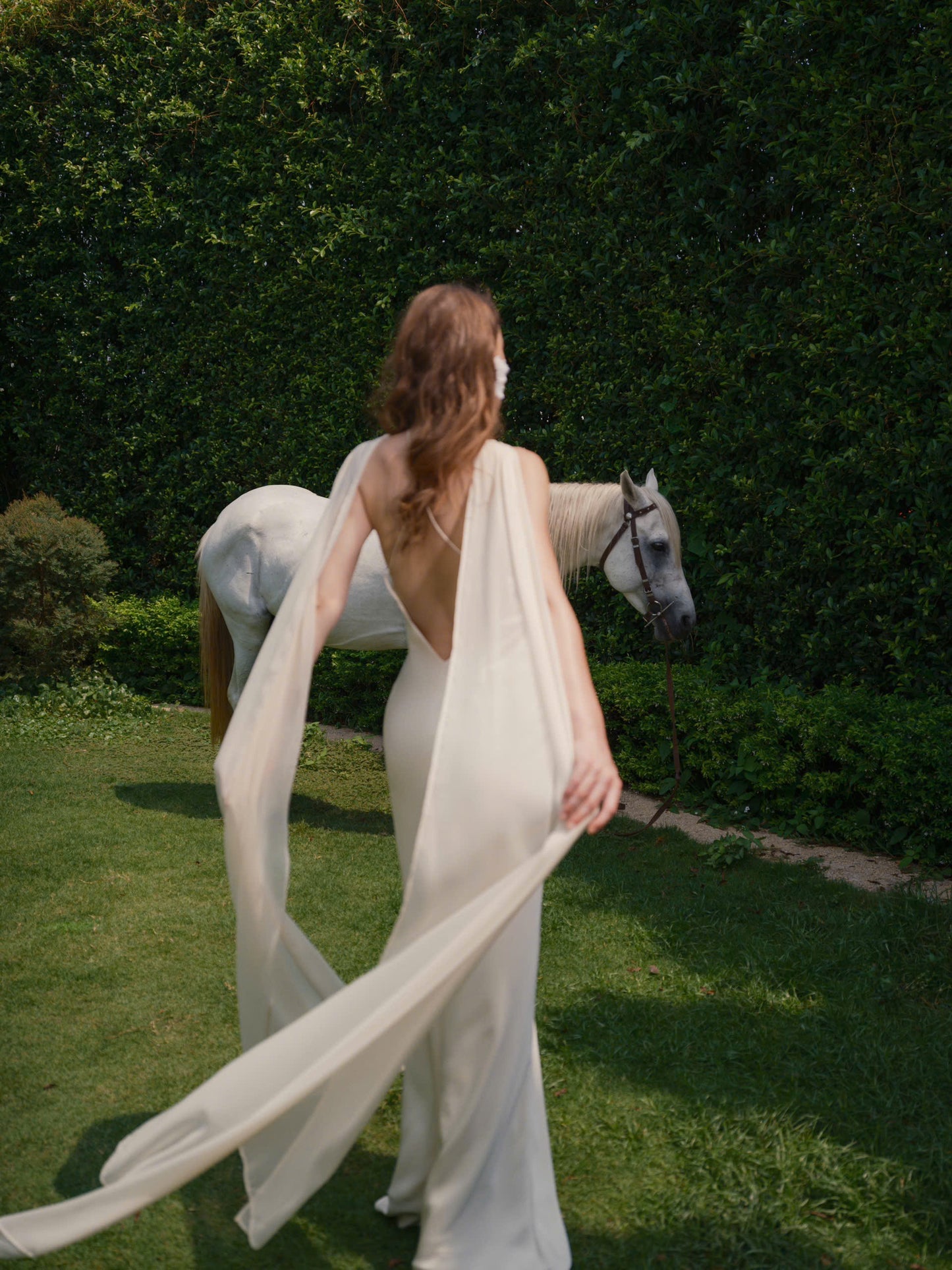 LYRA DRESS