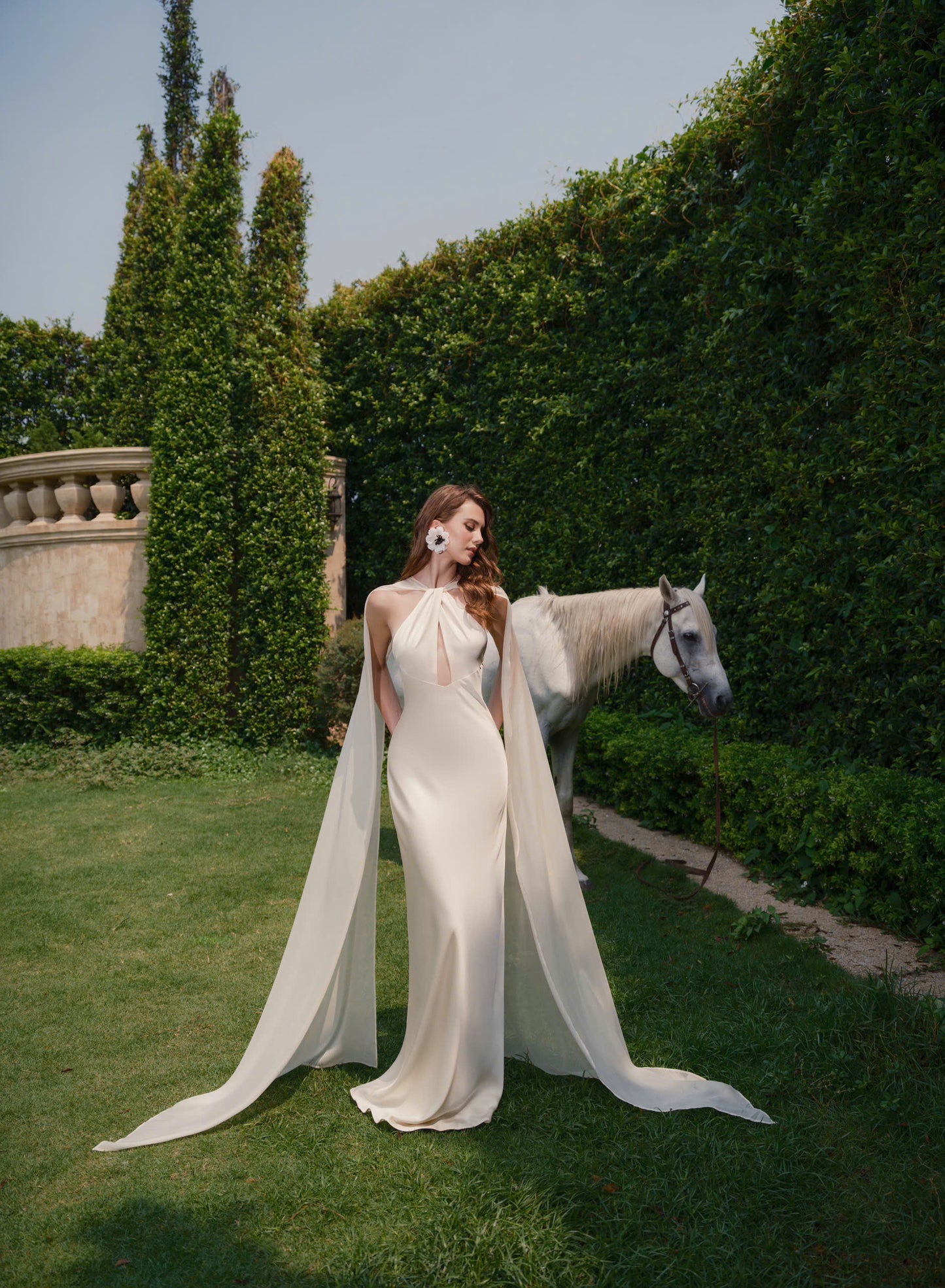 LYRA DRESS