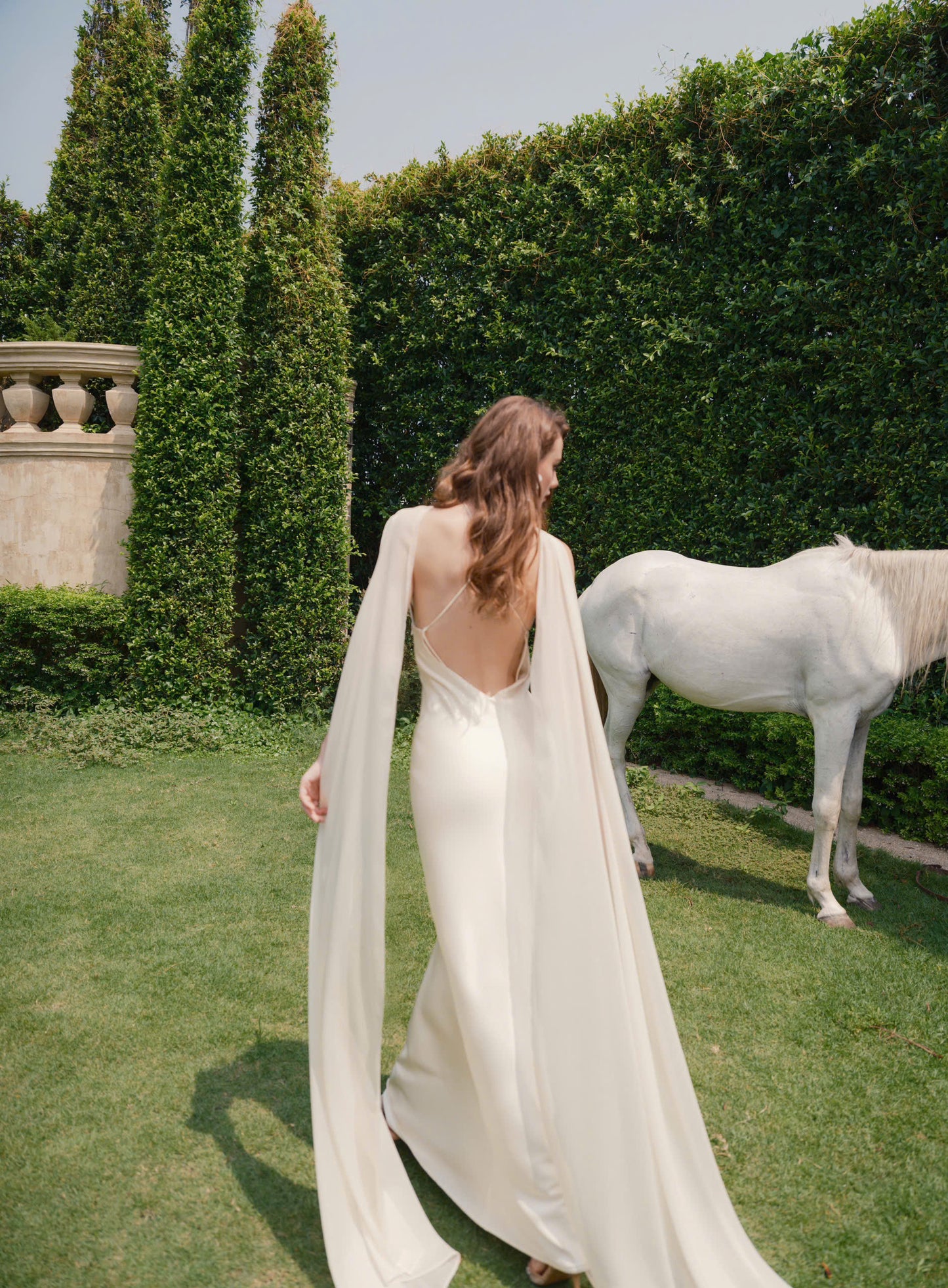 LYRA DRESS