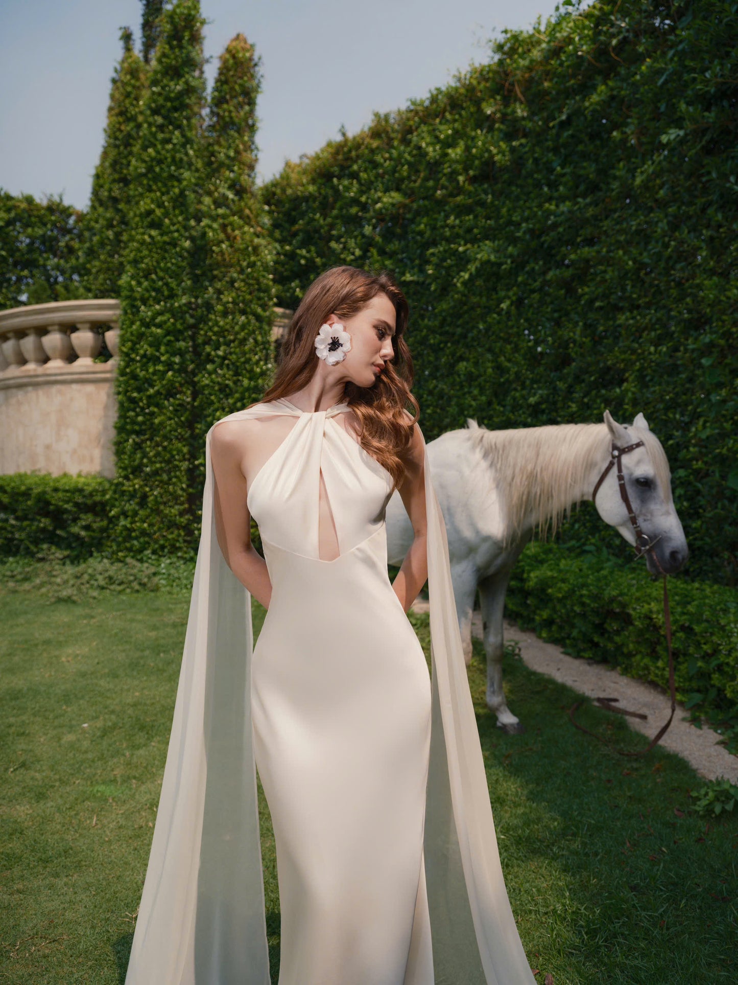 LYRA DRESS