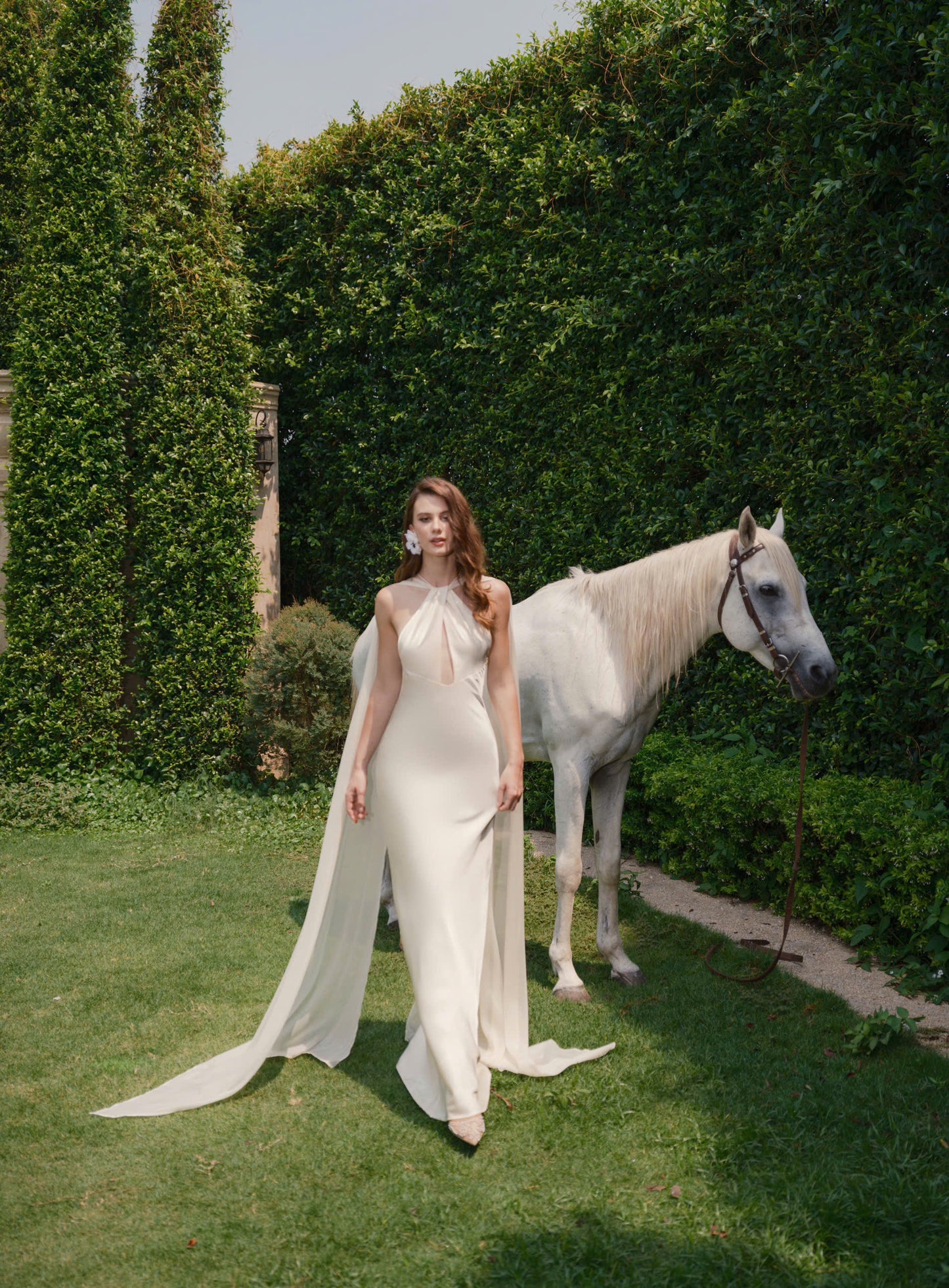 LYRA DRESS