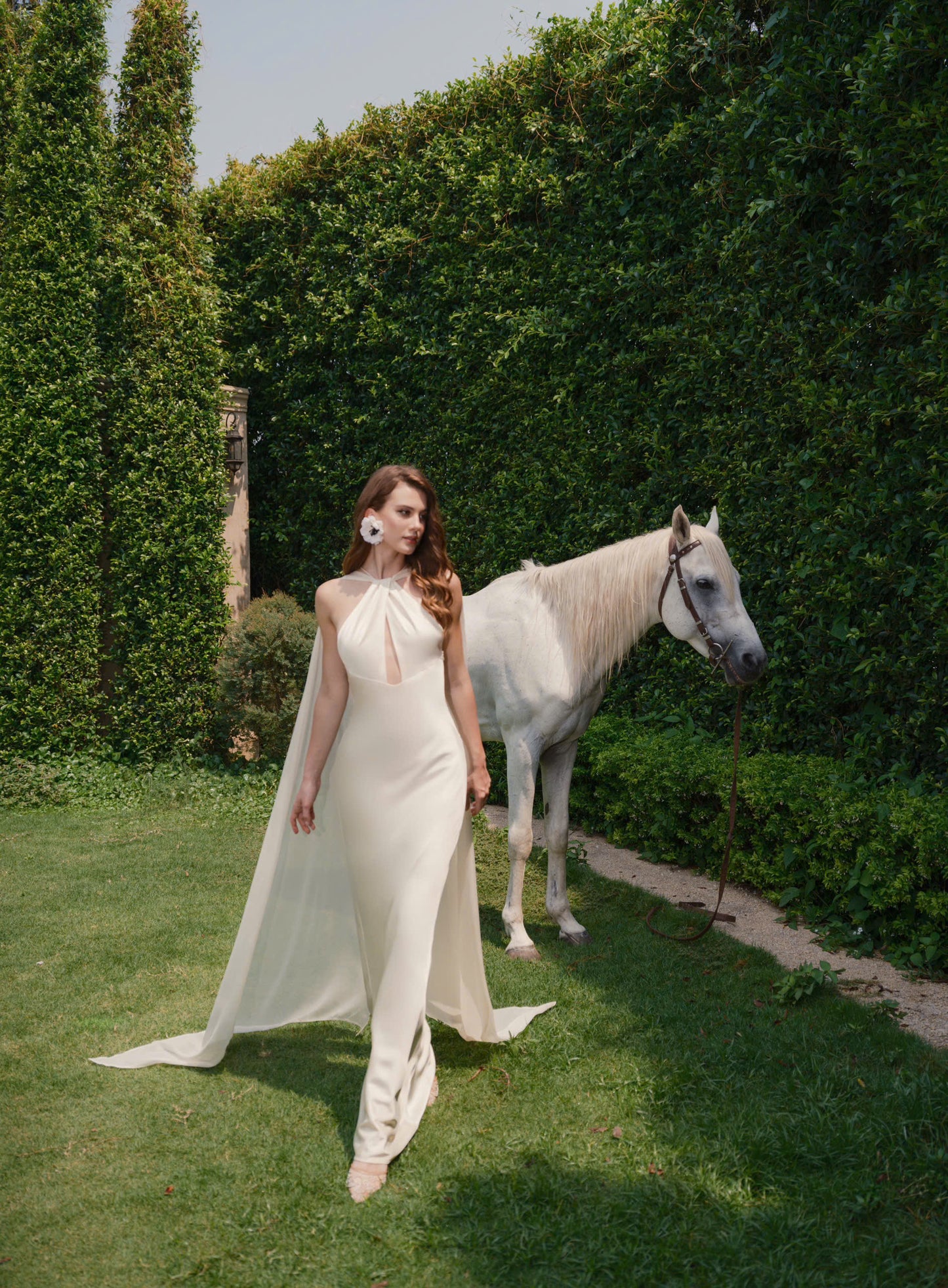 LYRA DRESS