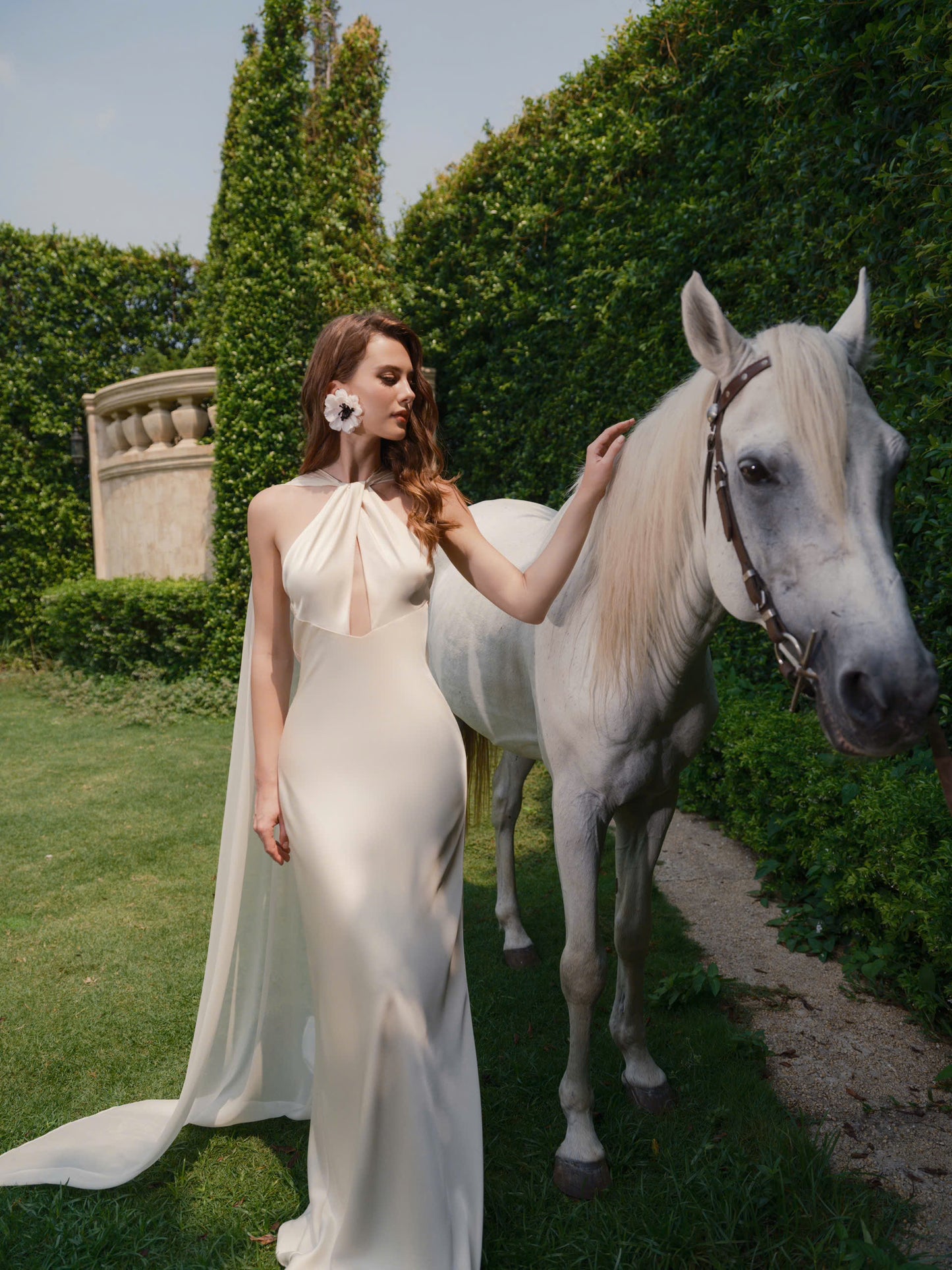 LYRA DRESS