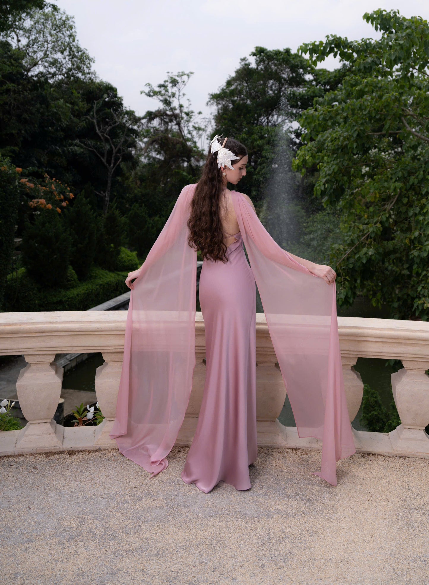 LYRA DRESS
