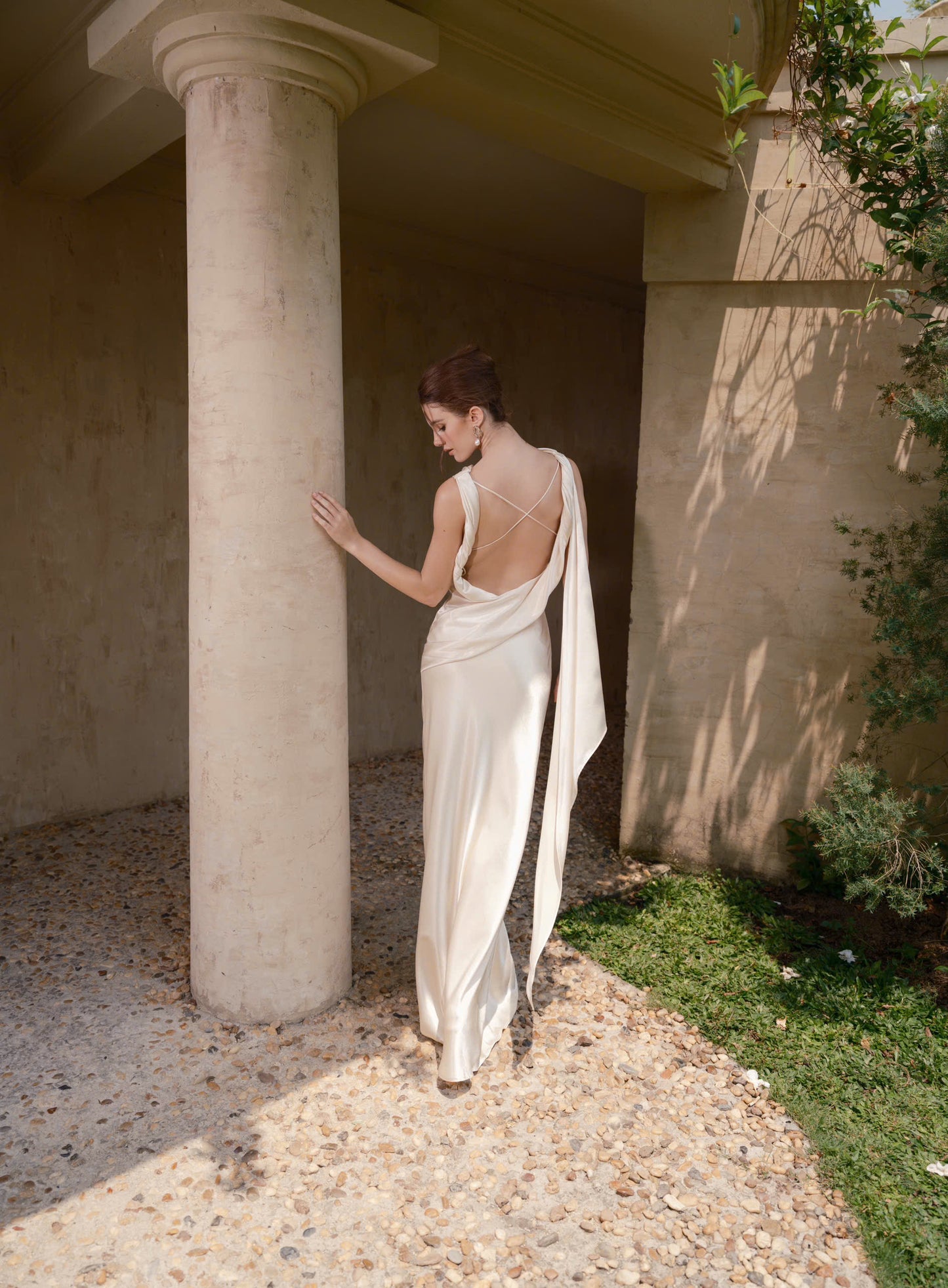 NOA DRESS