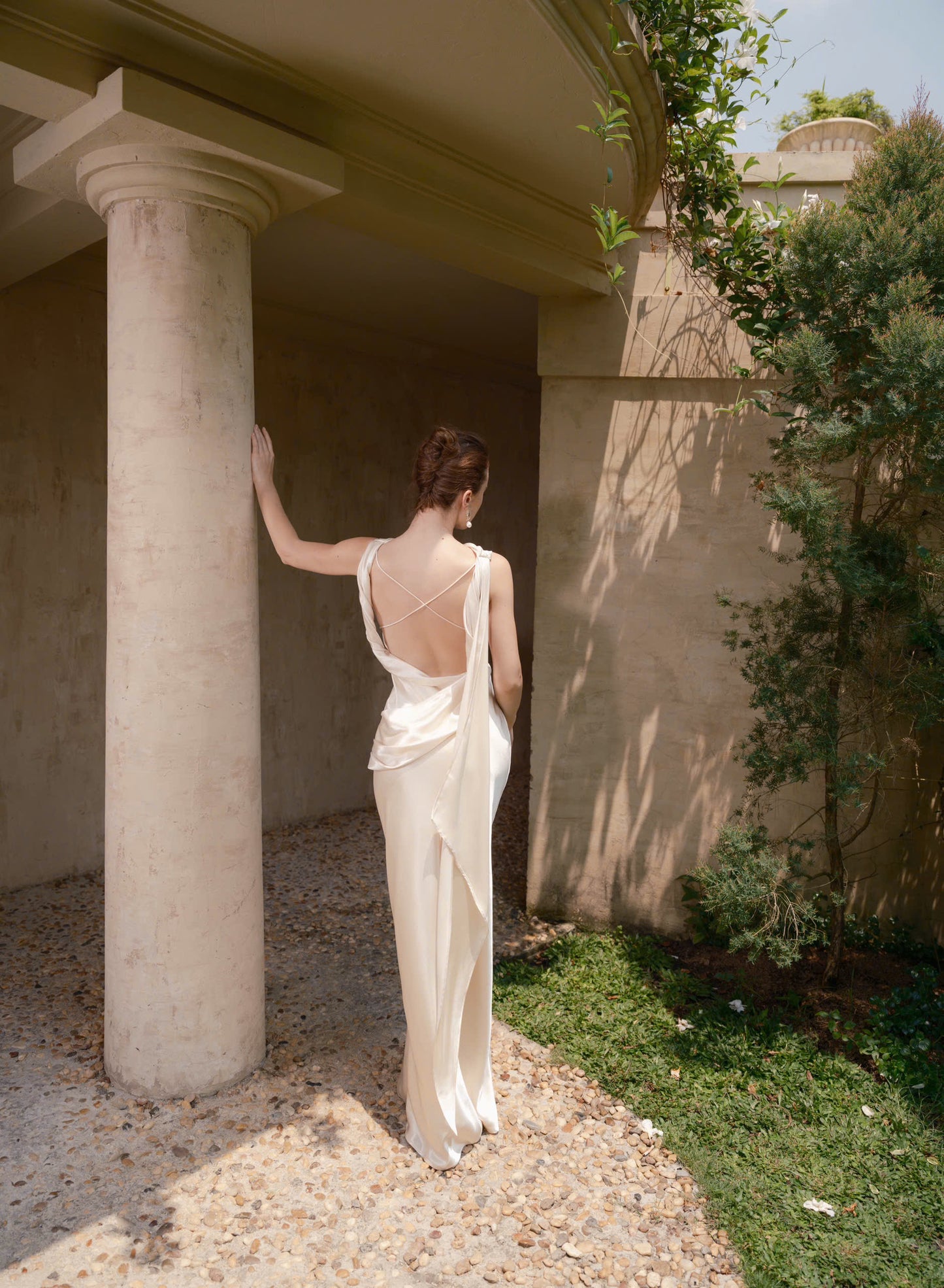 NOA DRESS