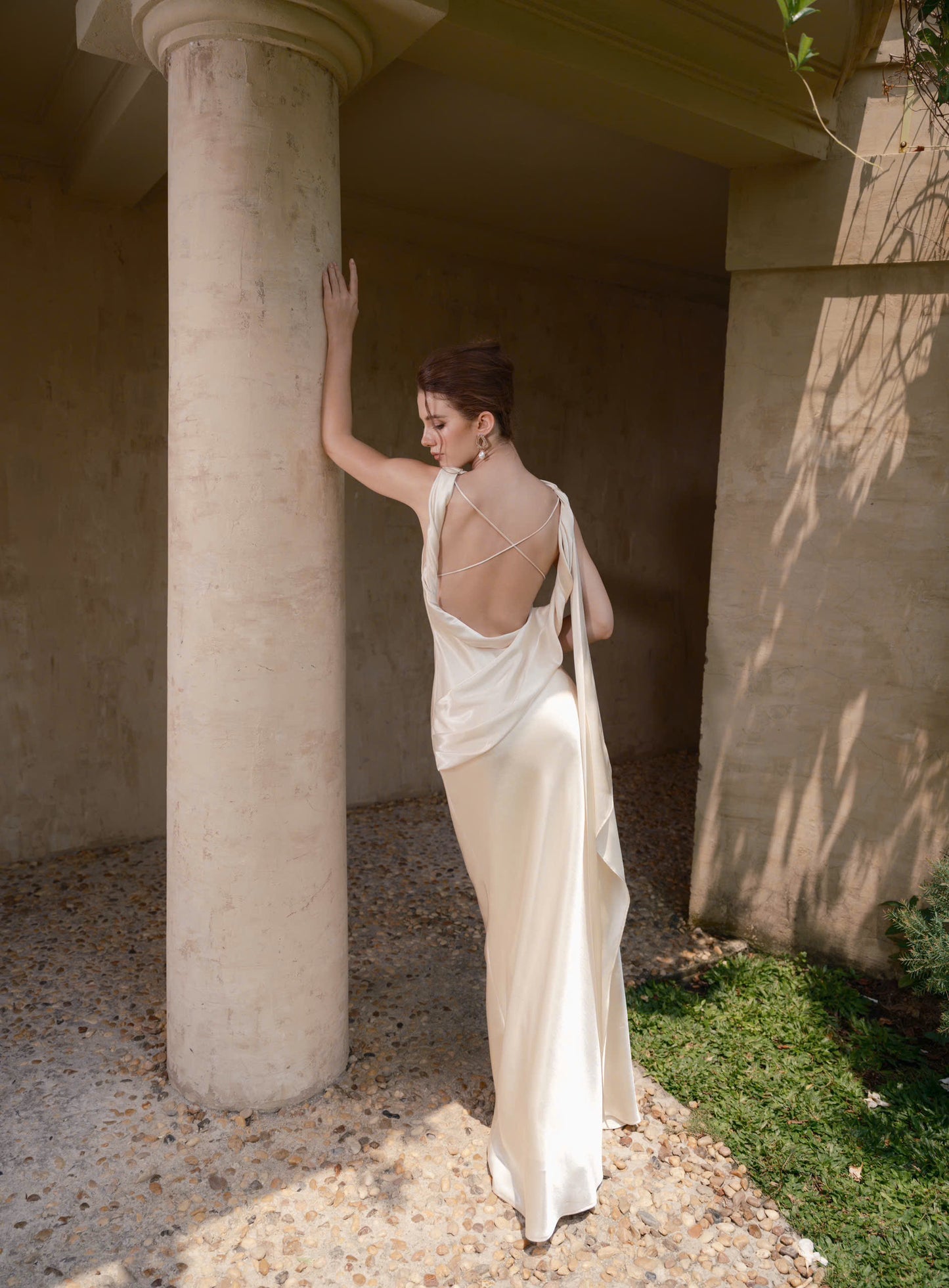 NOA DRESS