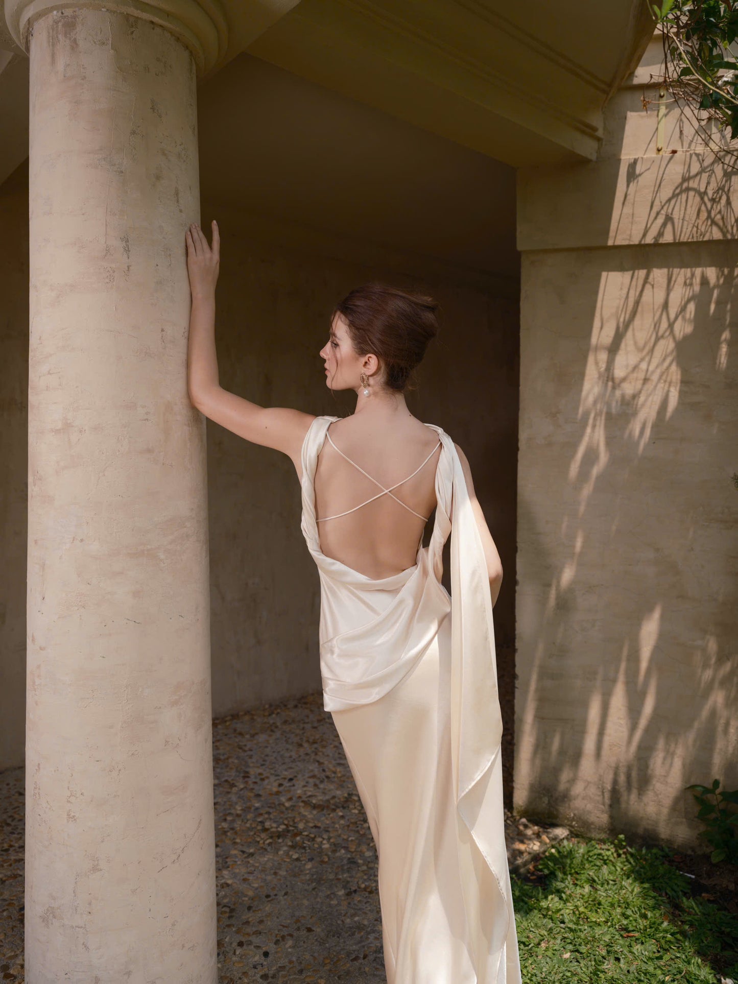 NOA DRESS