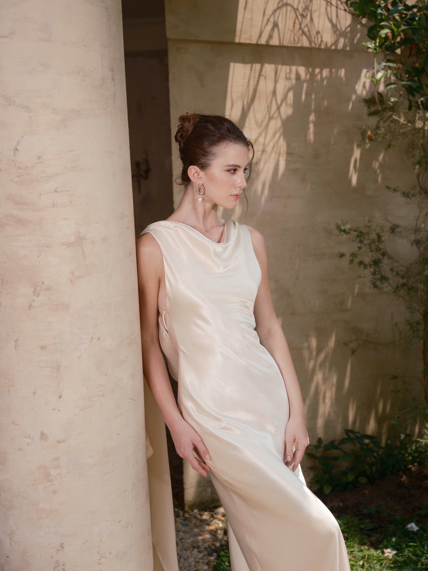 NOA DRESS