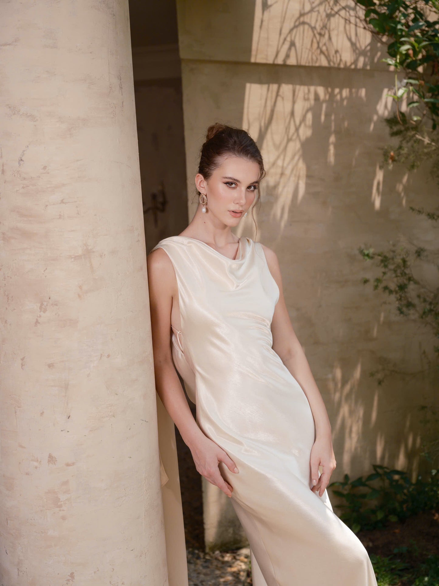 NOA DRESS