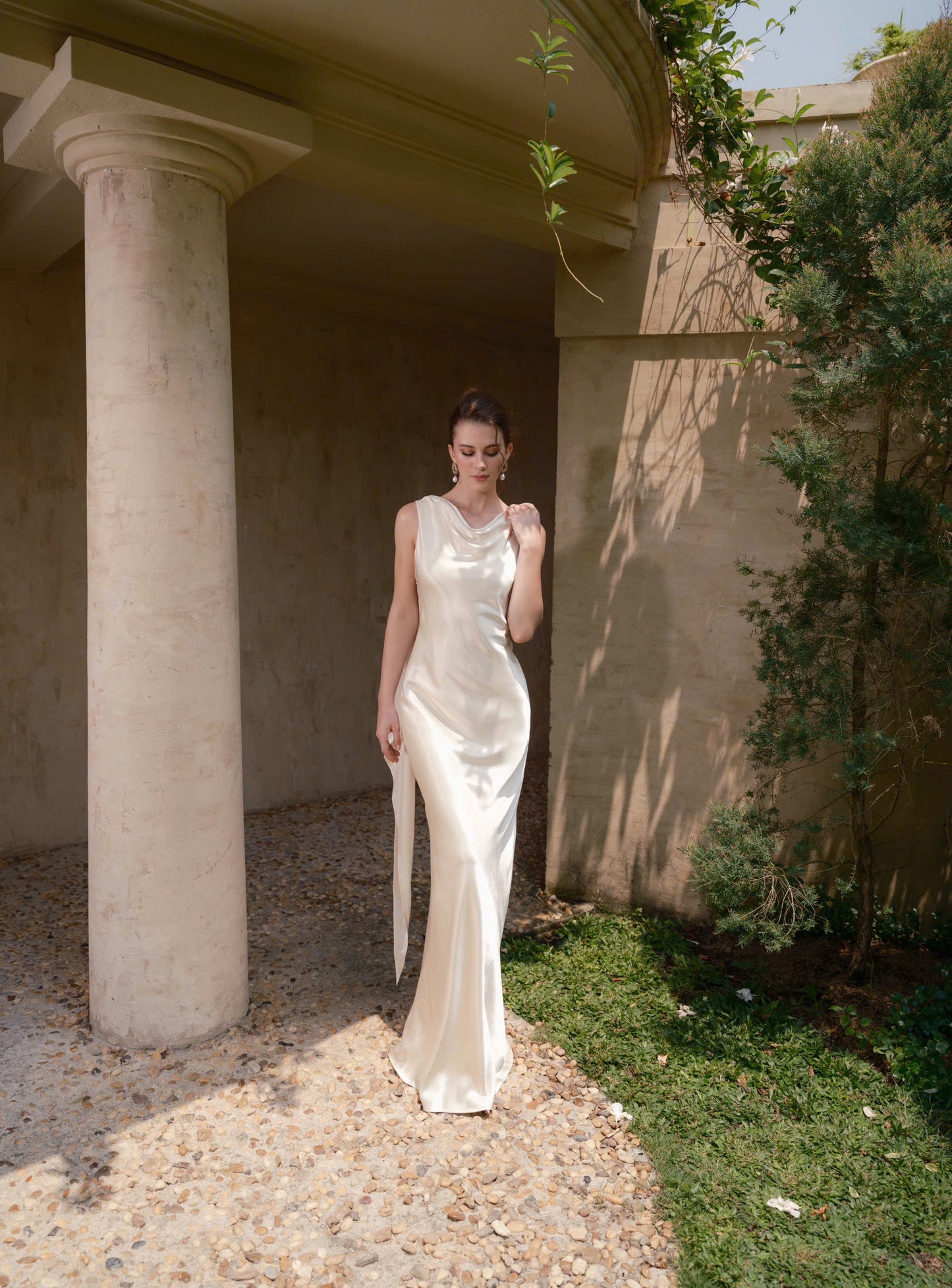 NOA DRESS
