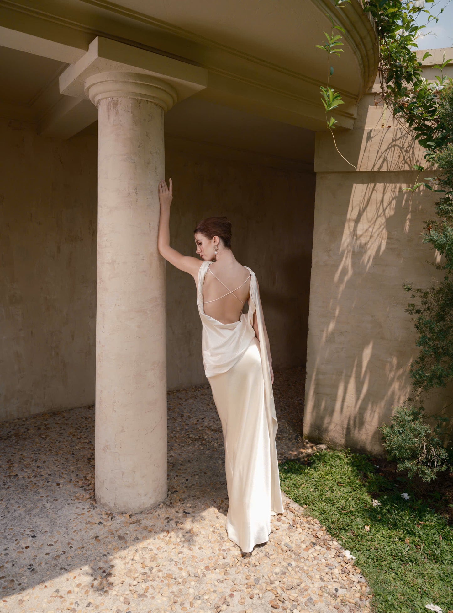 NOA DRESS