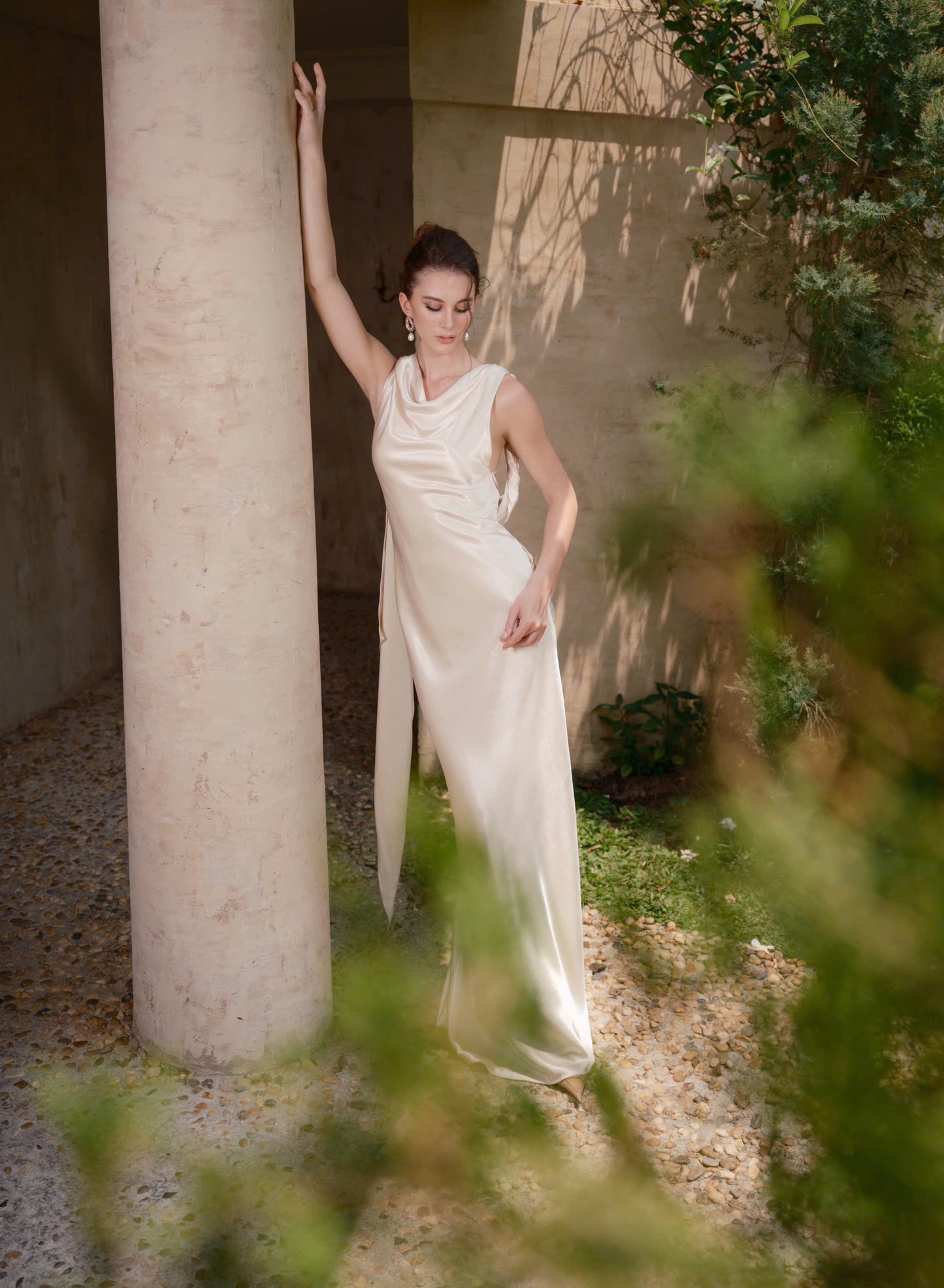NOA DRESS