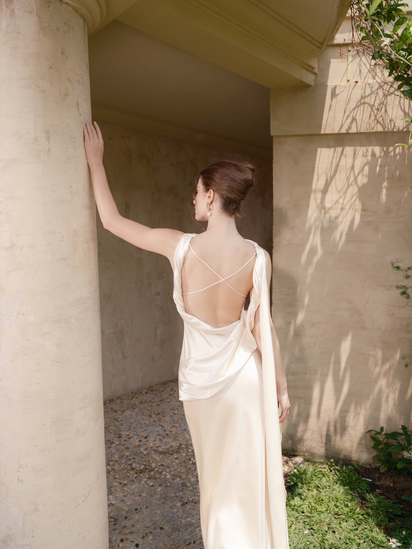 NOA DRESS