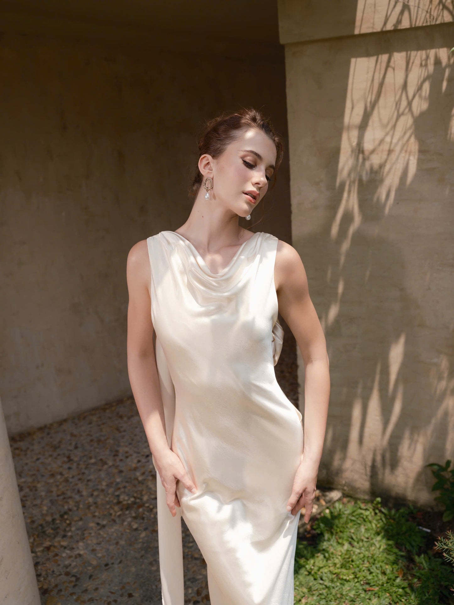 NOA DRESS