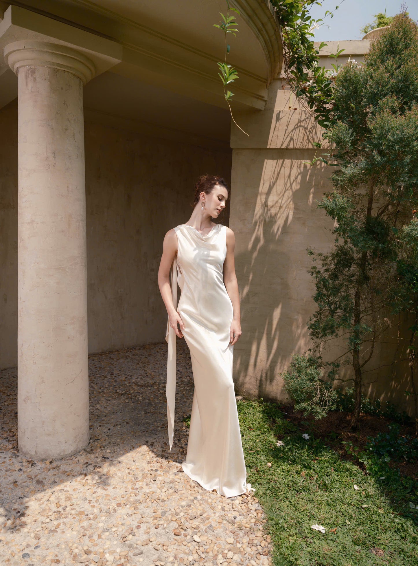 NOA DRESS
