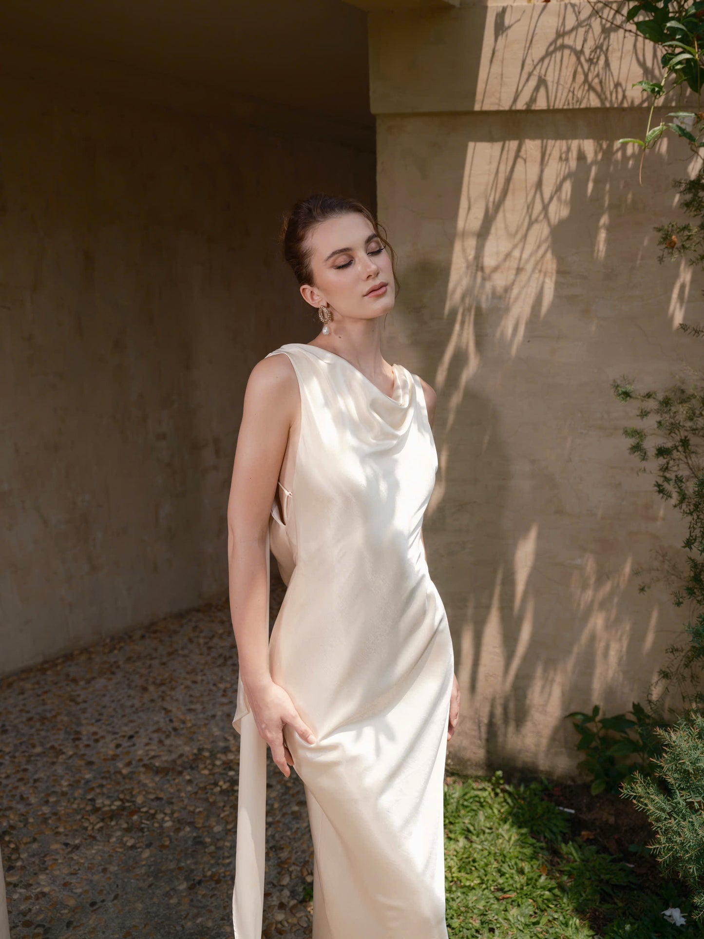 NOA DRESS