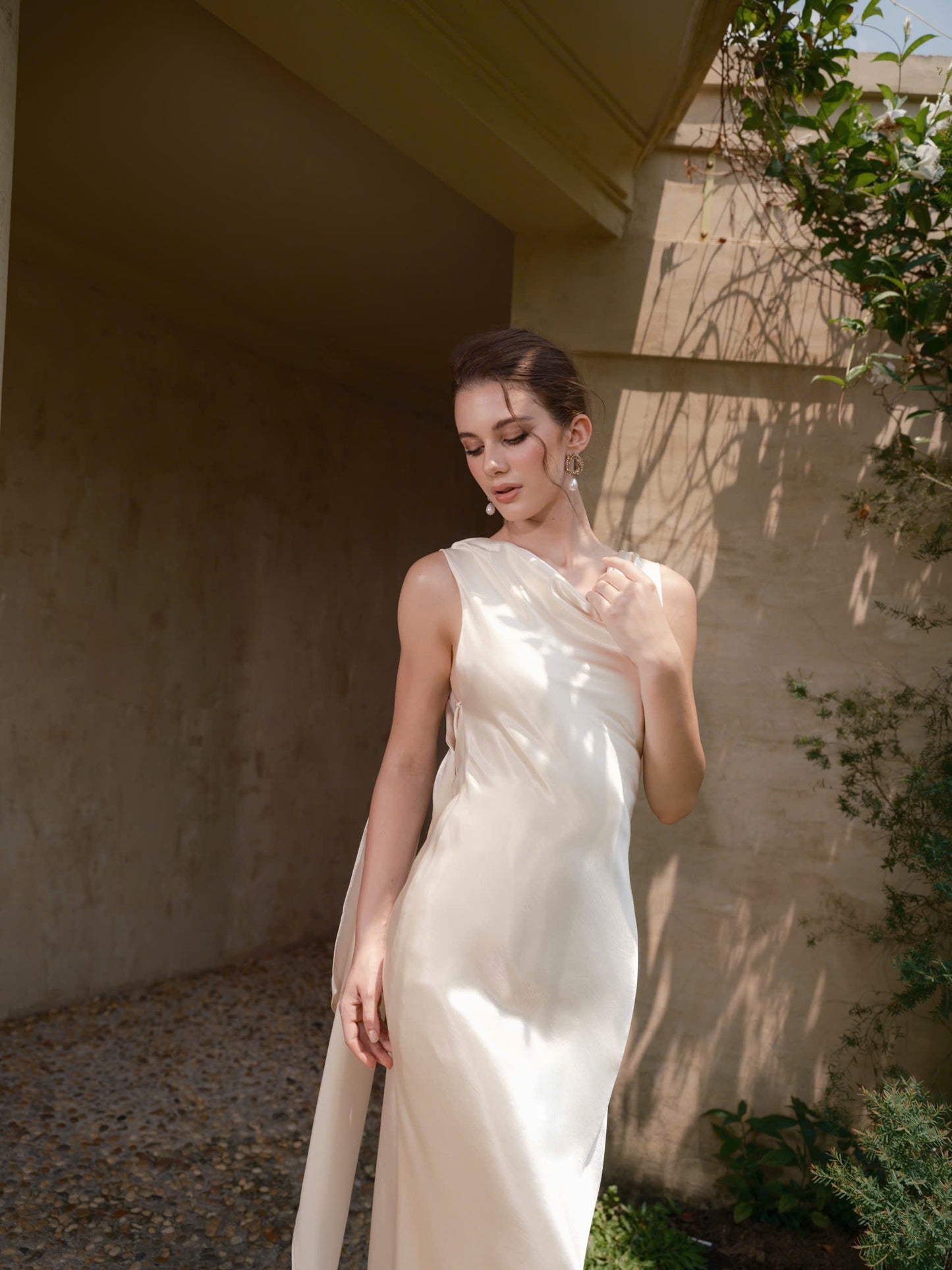 NOA DRESS