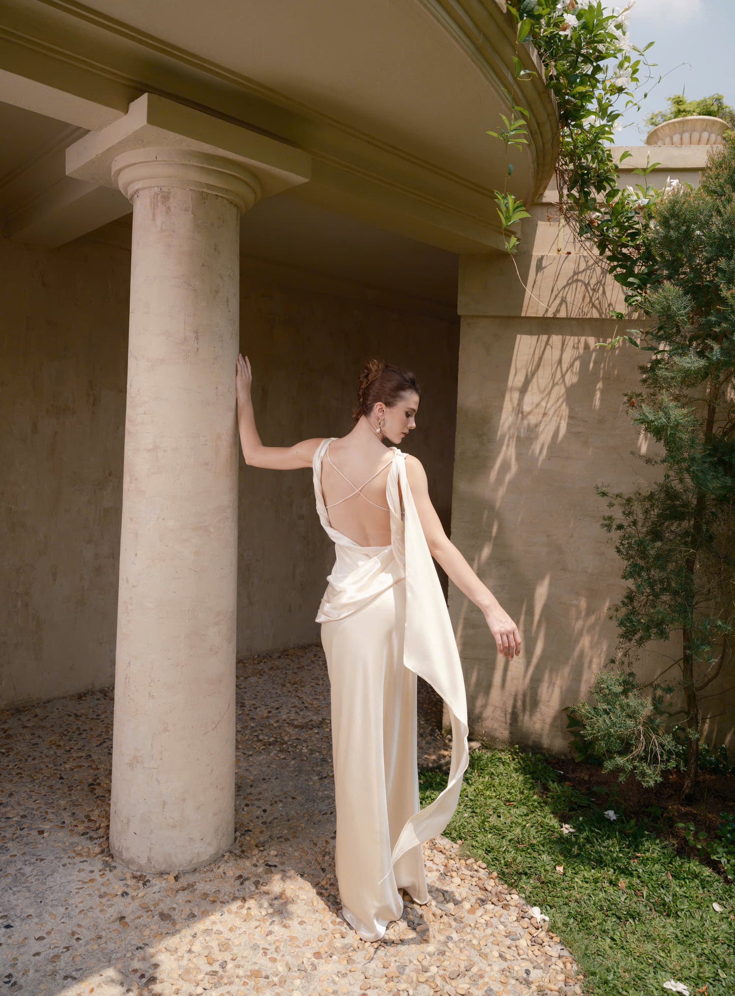 NOA DRESS