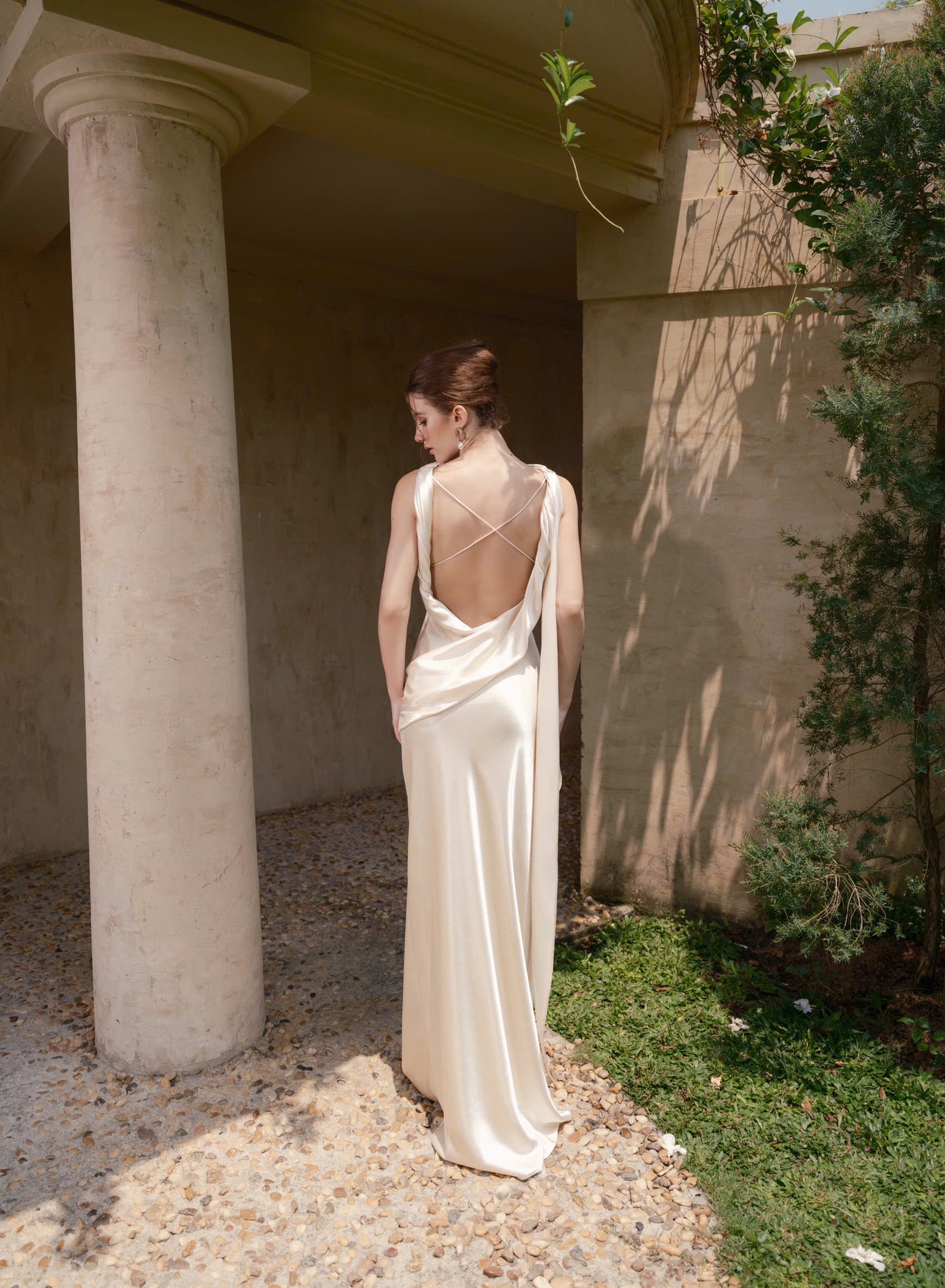 NOA DRESS