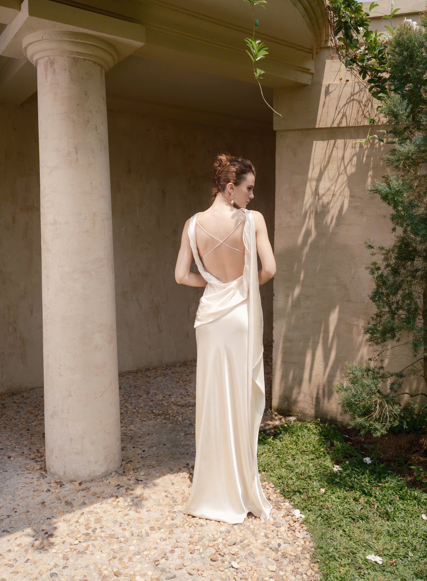 NOA DRESS