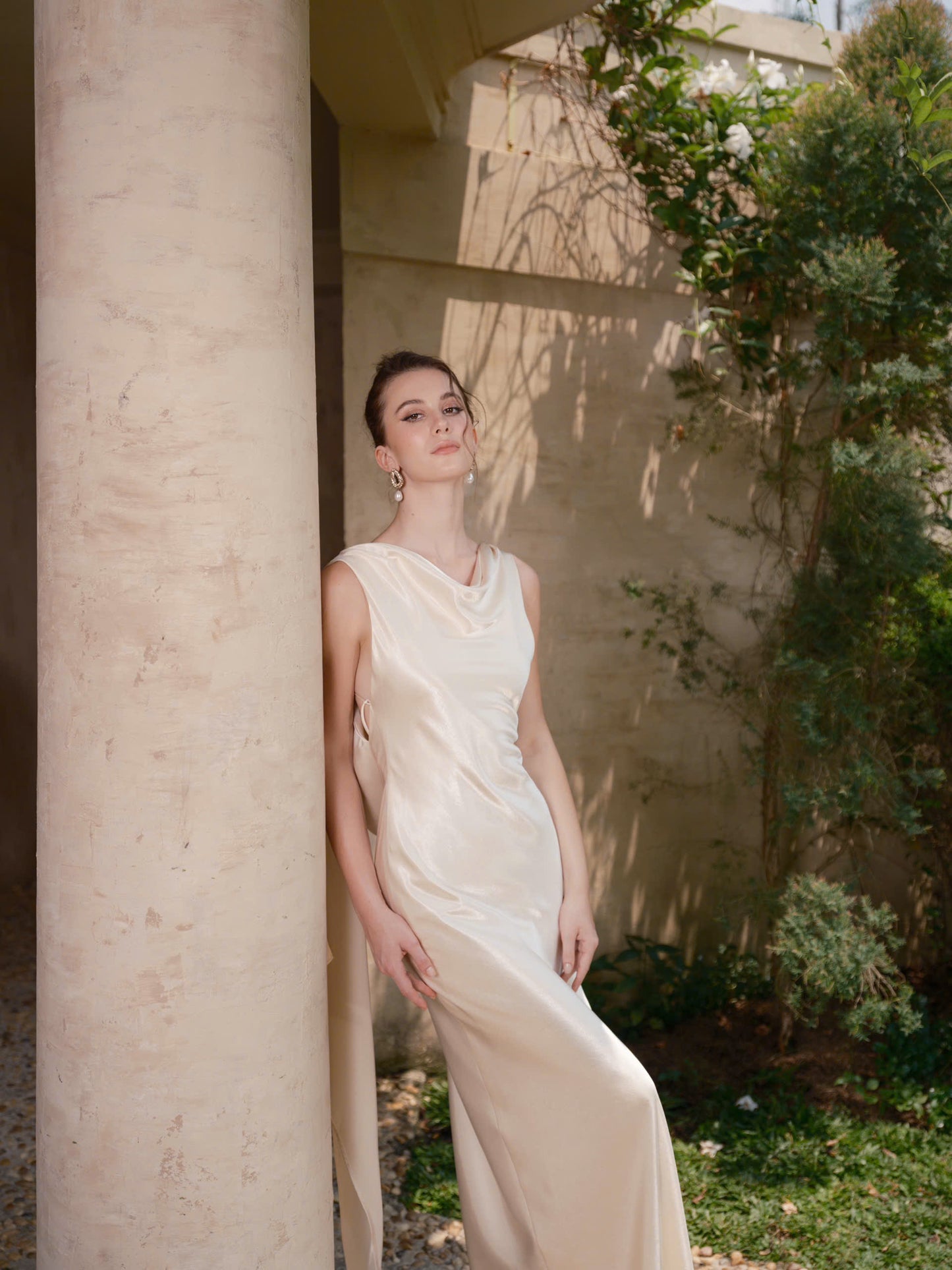 NOA DRESS