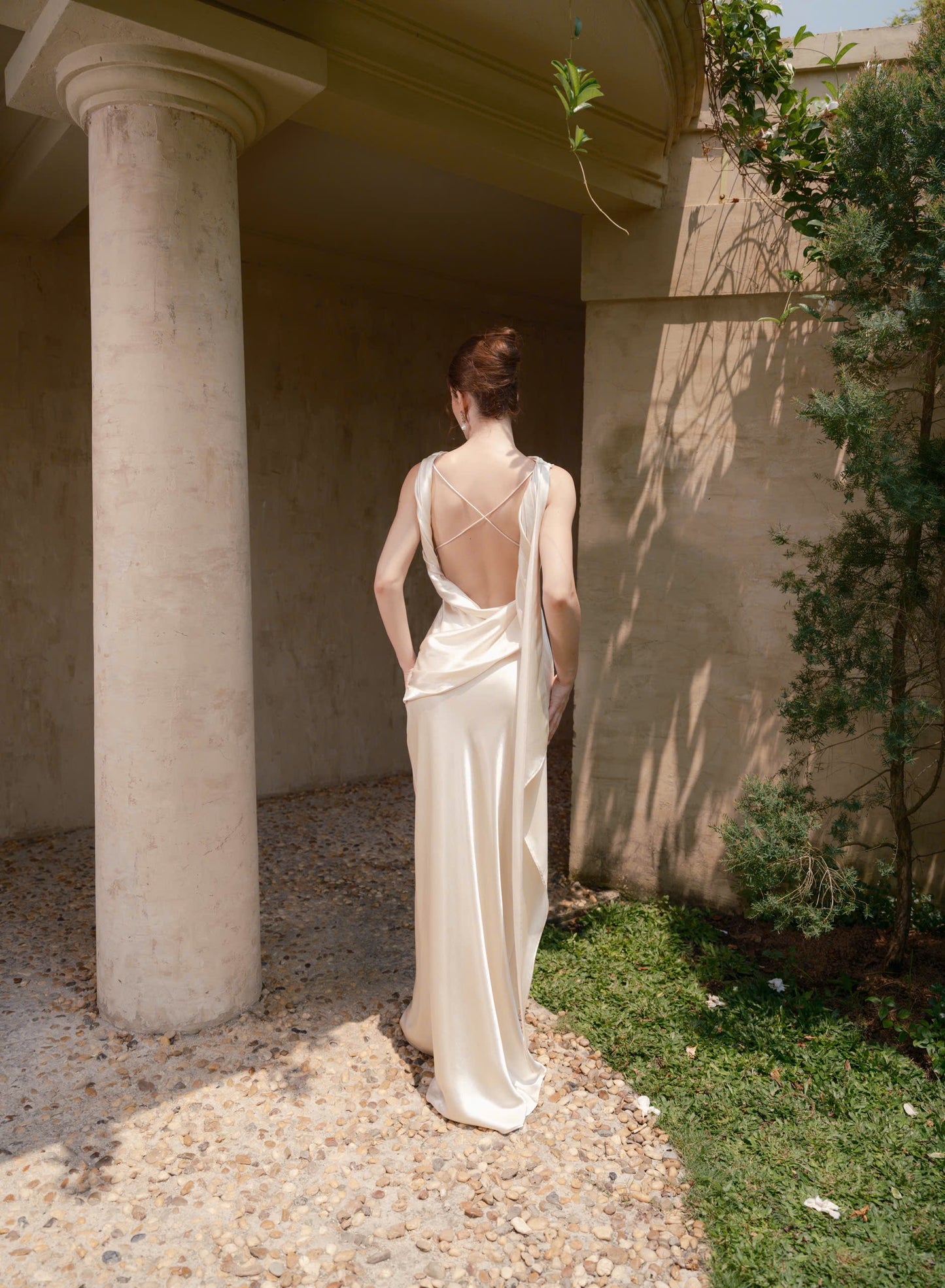 NOA DRESS