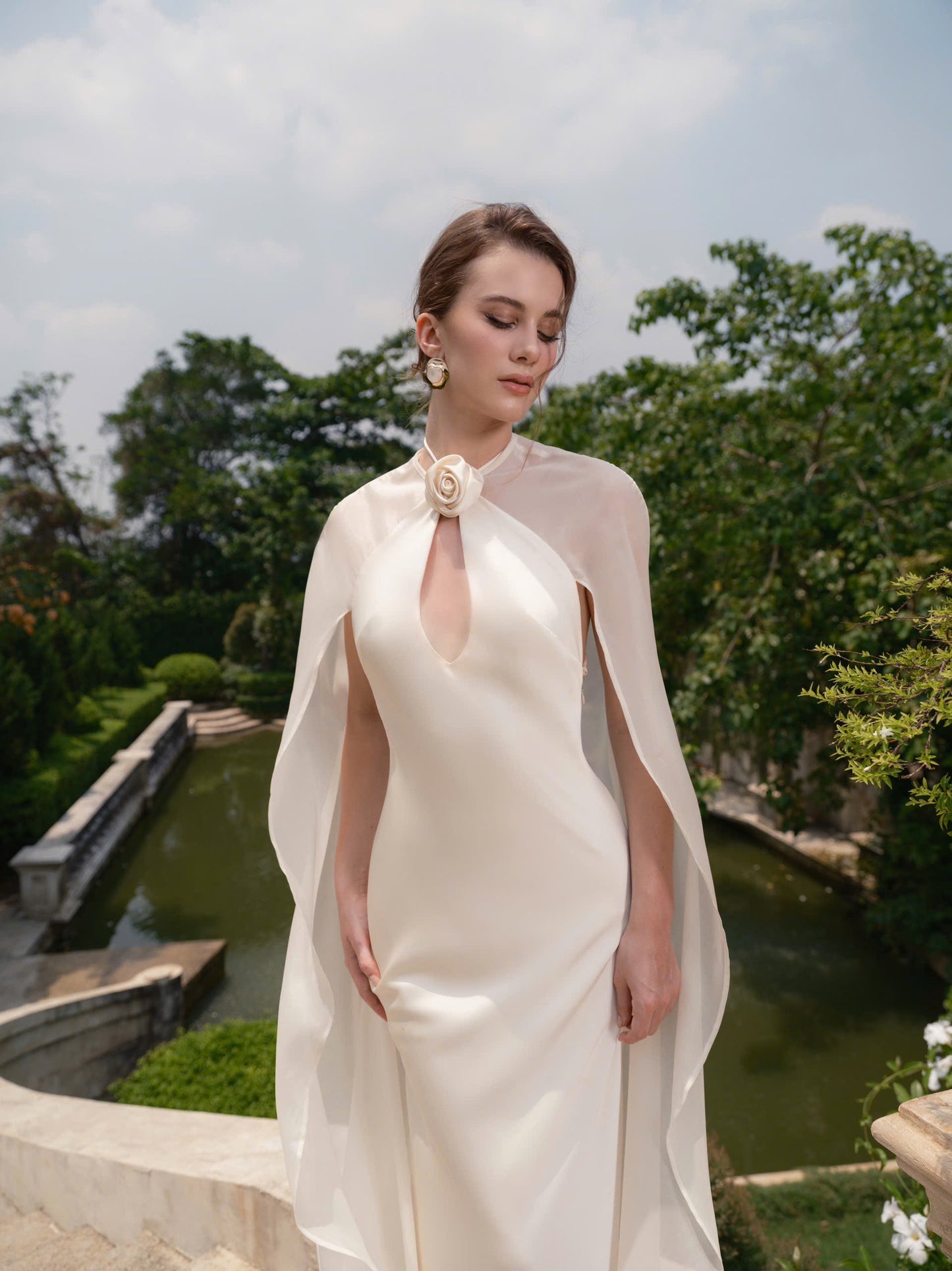 ALTHEA DRESS
