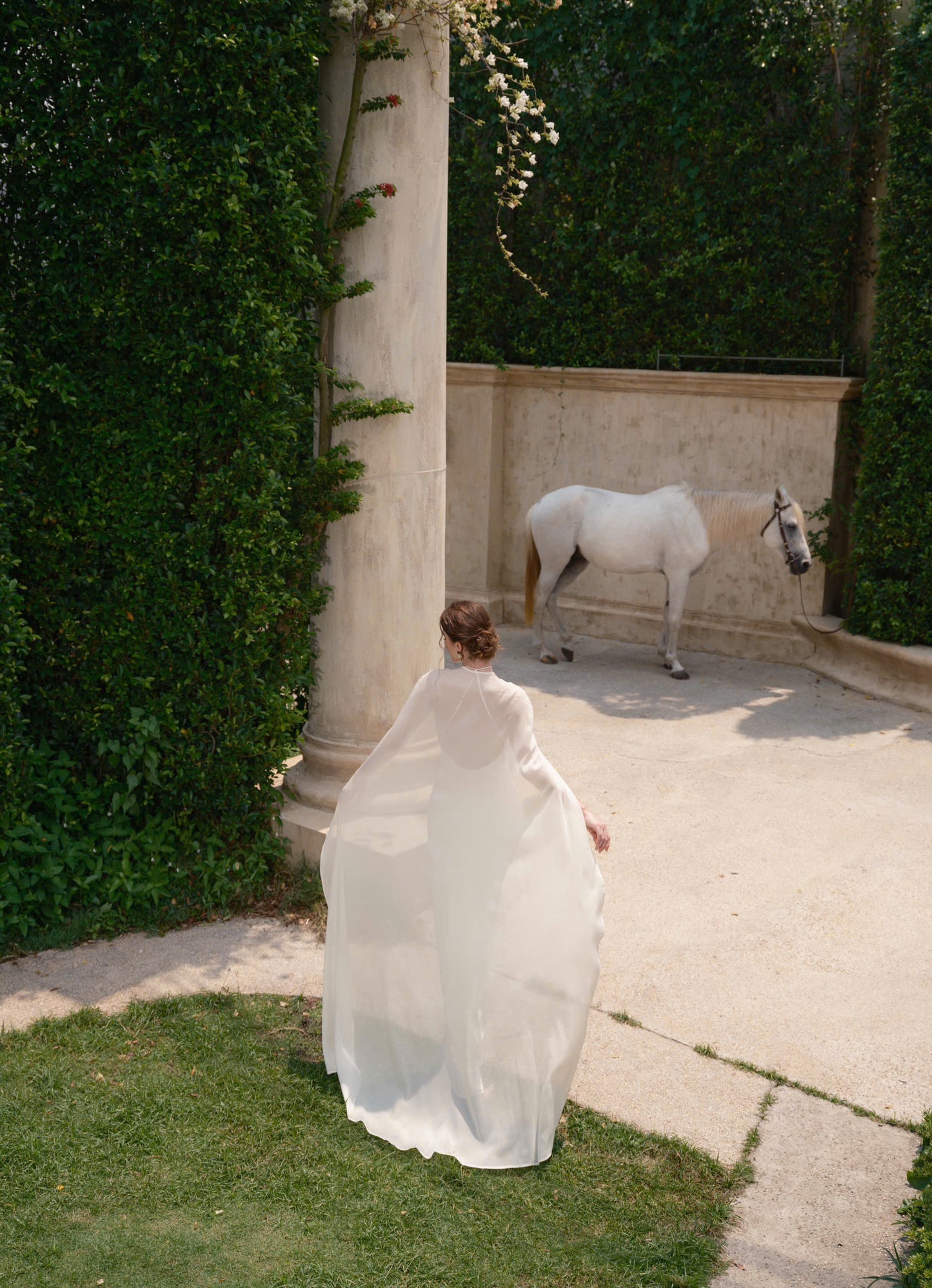 ALTHEA DRESS