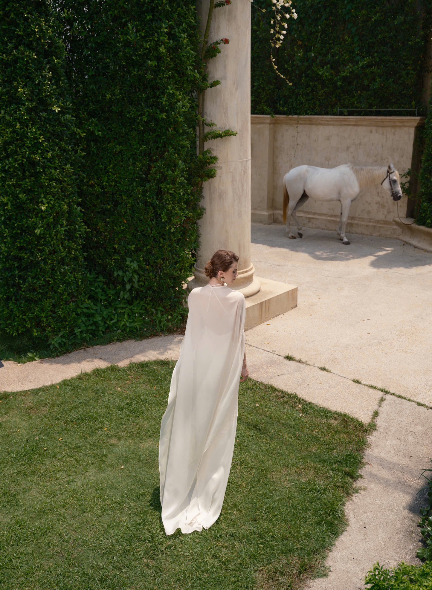 ALTHEA DRESS