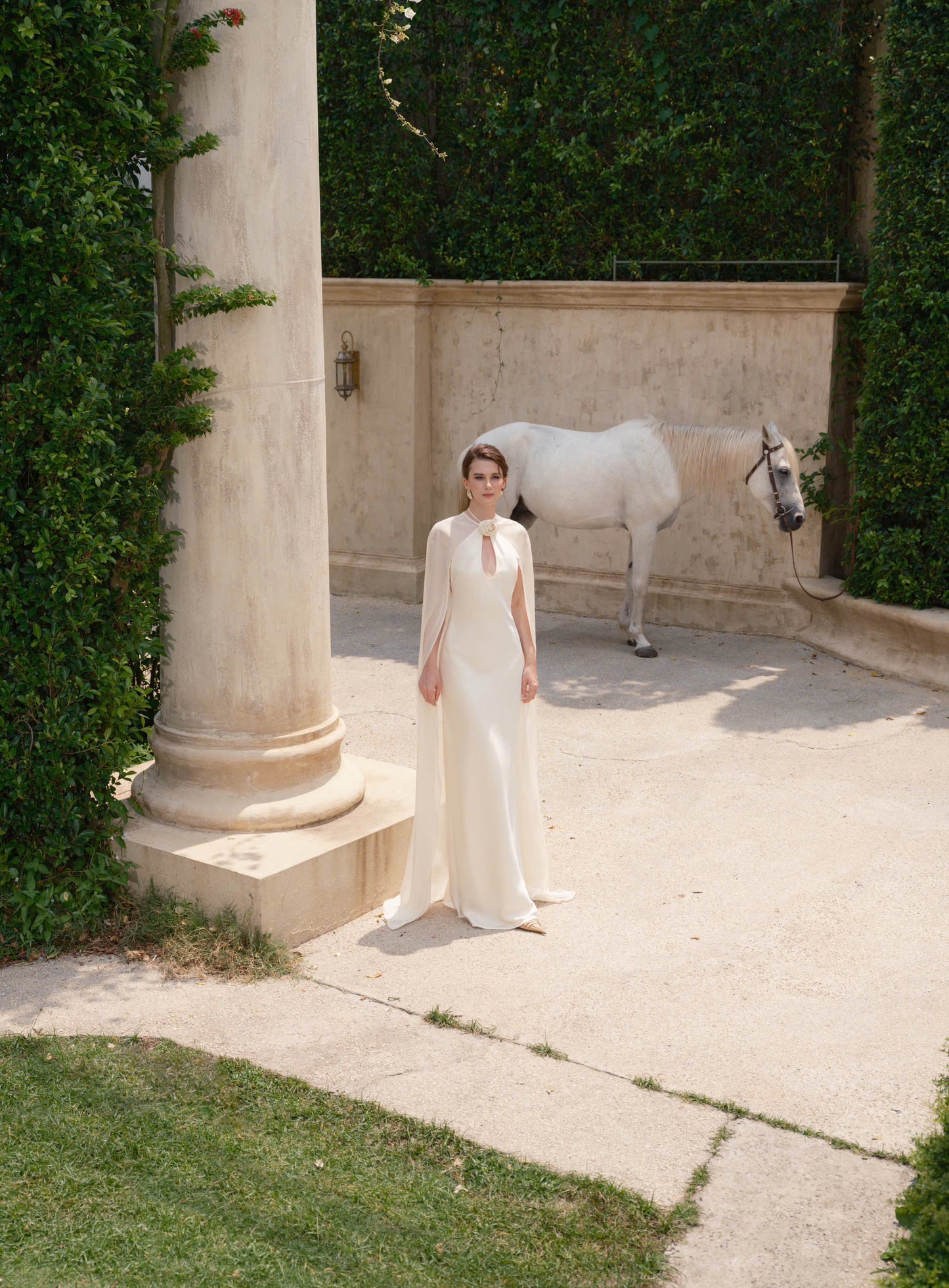 ALTHEA DRESS
