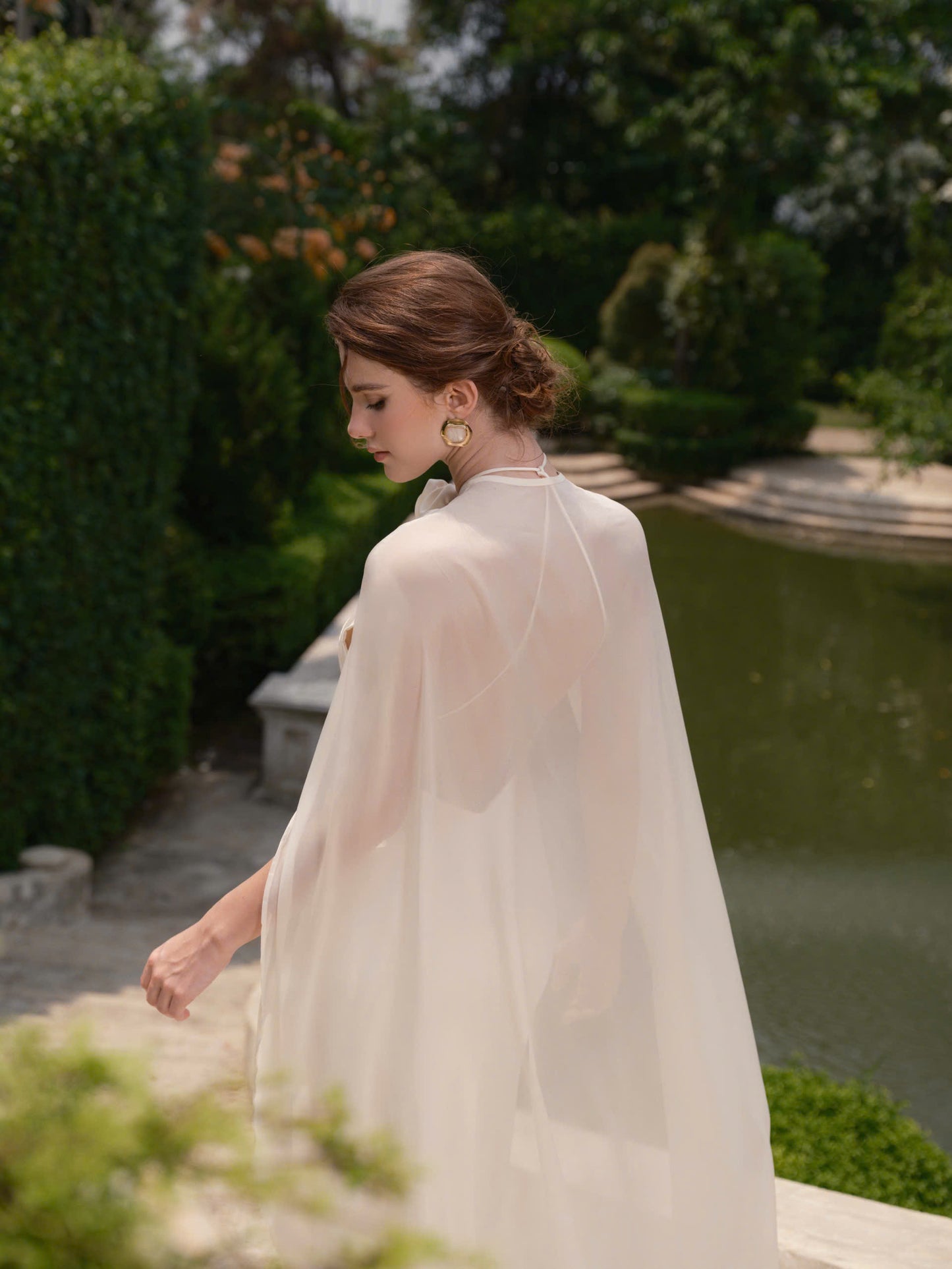 ALTHEA DRESS