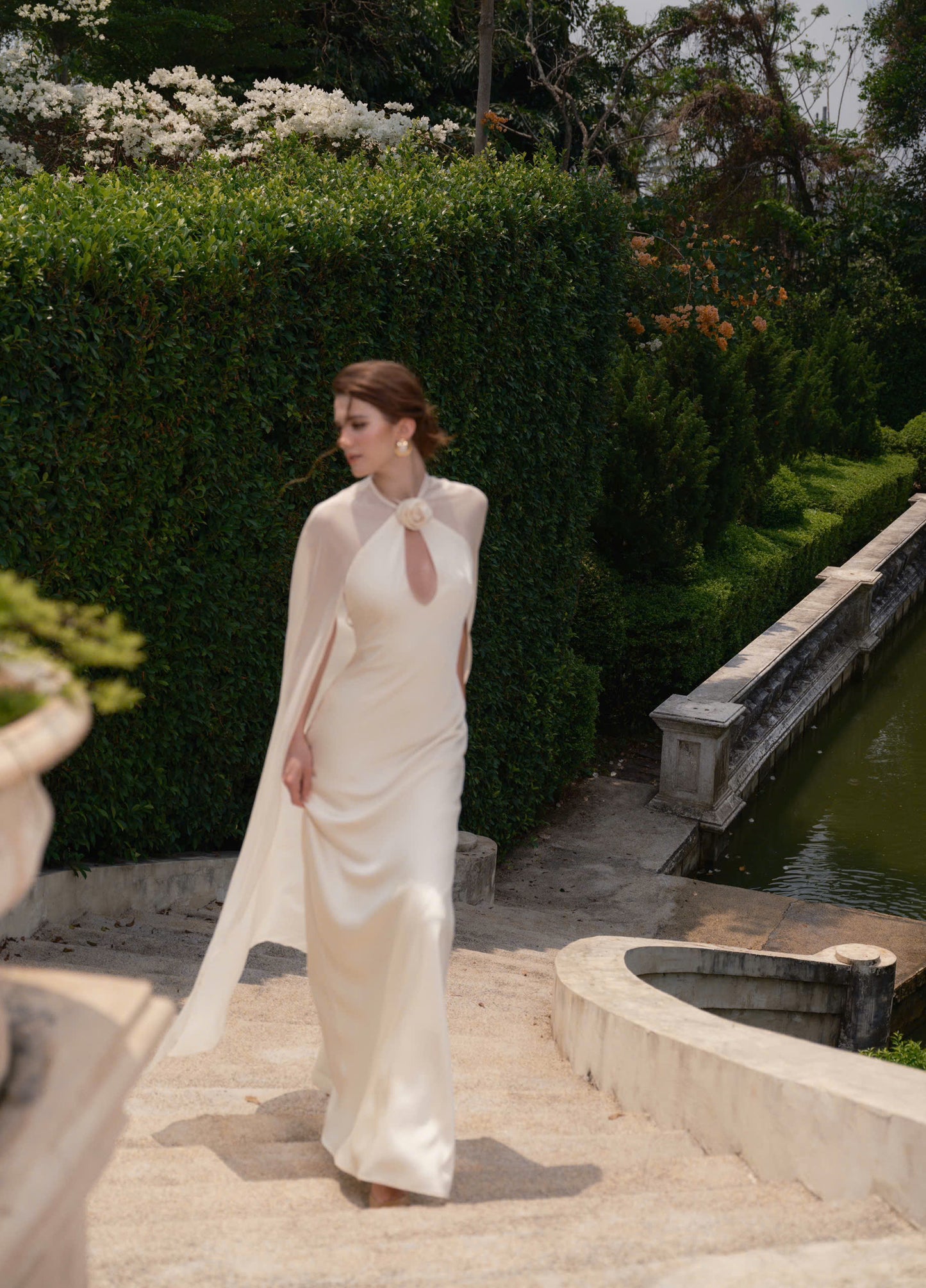 ALTHEA DRESS