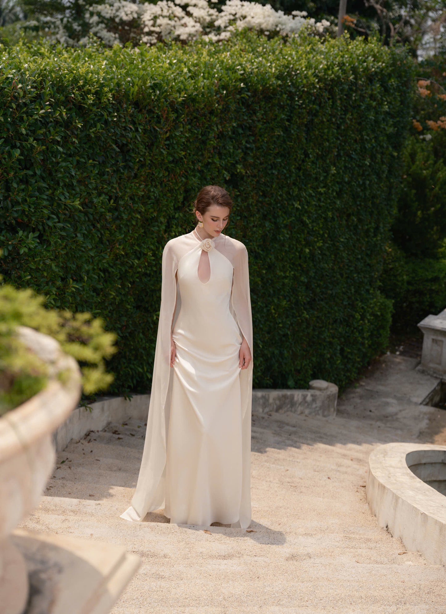 ALTHEA DRESS
